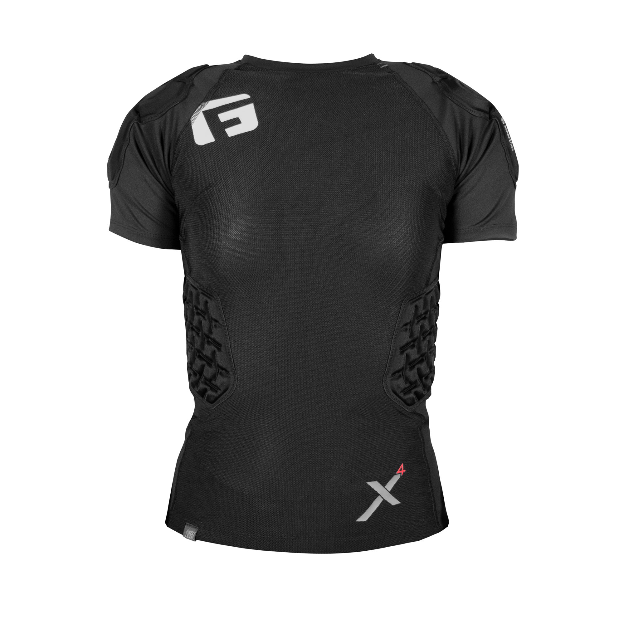 G-Form Pro-X4 Shirt Womens Black S