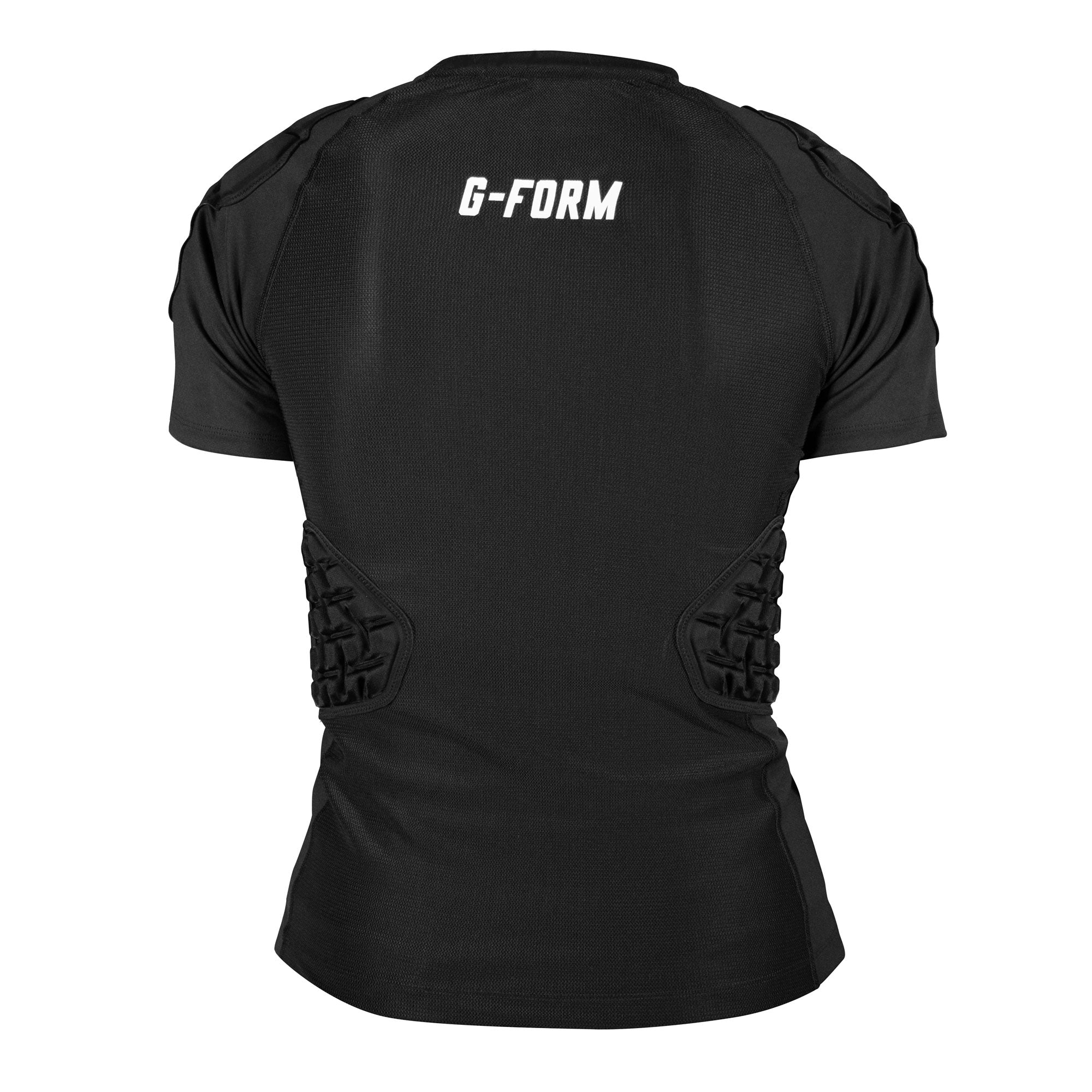 G-Form Pro-X4 Shirt Womens Black S