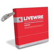 Oxford Livewire 100 X Superslic Pear Only Brake Wire 1.5mm x 1.8m