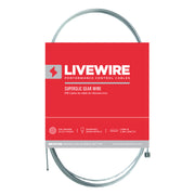 Oxford Livewire Superslic Gear Wire 1.1mm x 2.3m