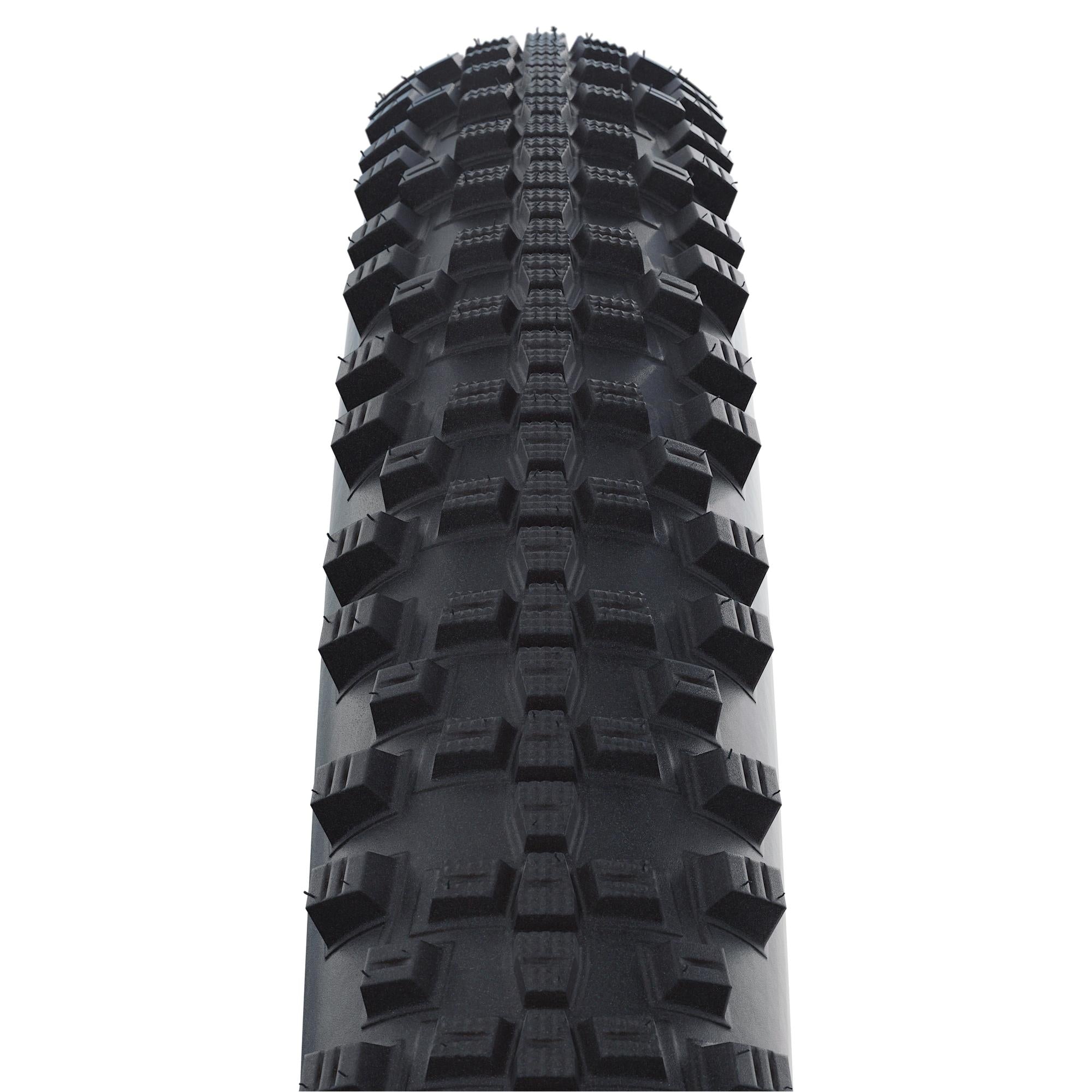 Schwalbe Smart Sam Plus DD 700 x 40c GreenGuard