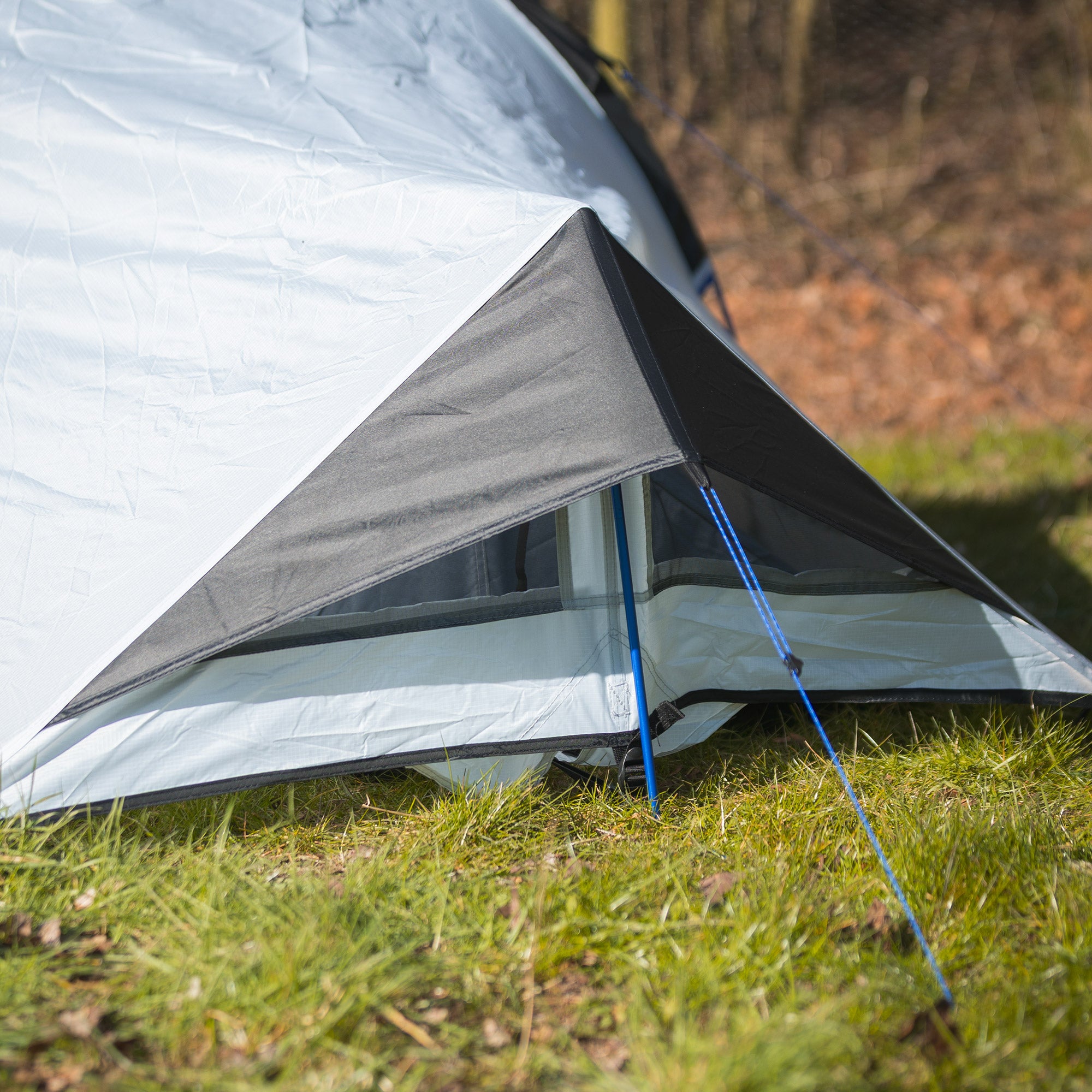 Oxford Micro Tent