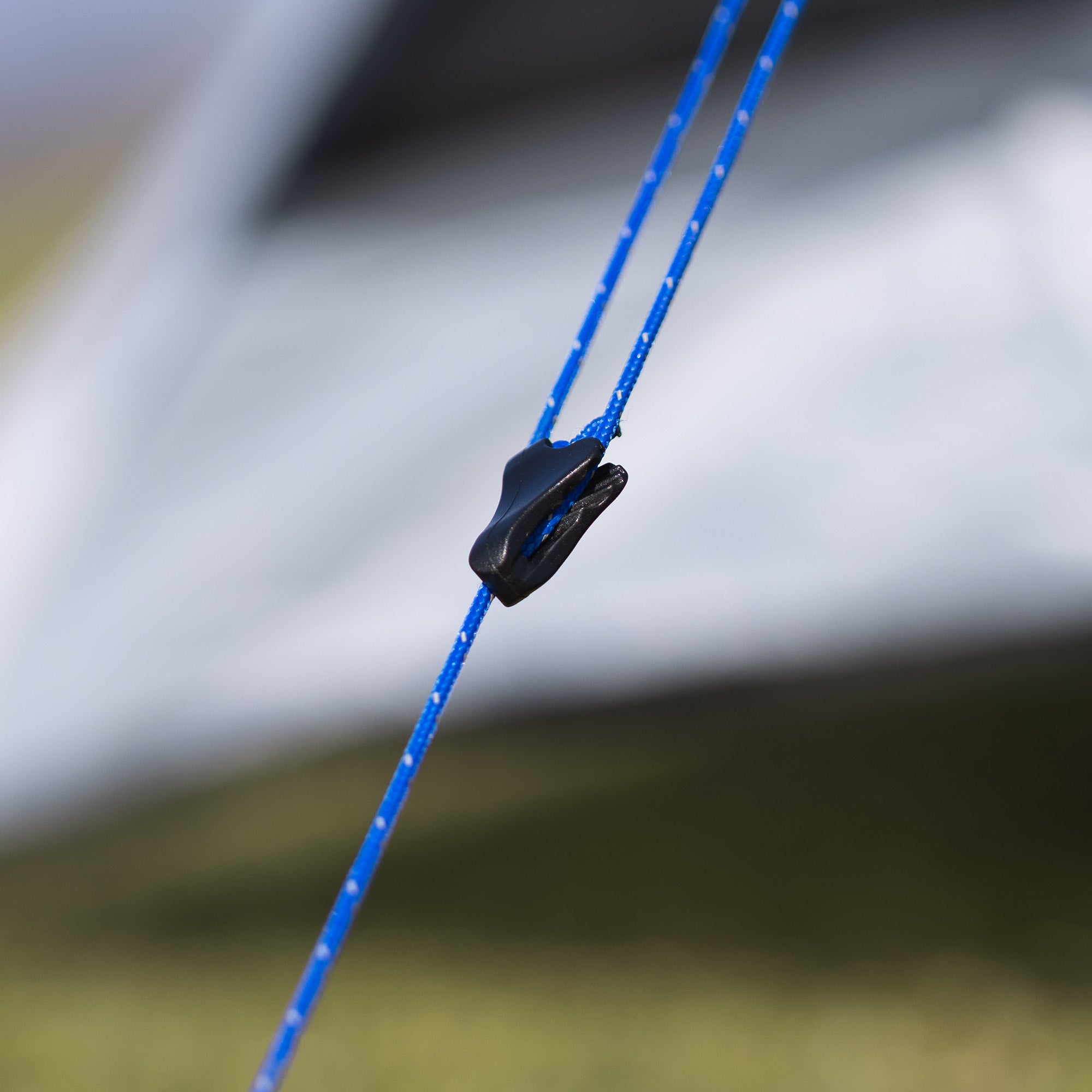 Oxford Micro Tent