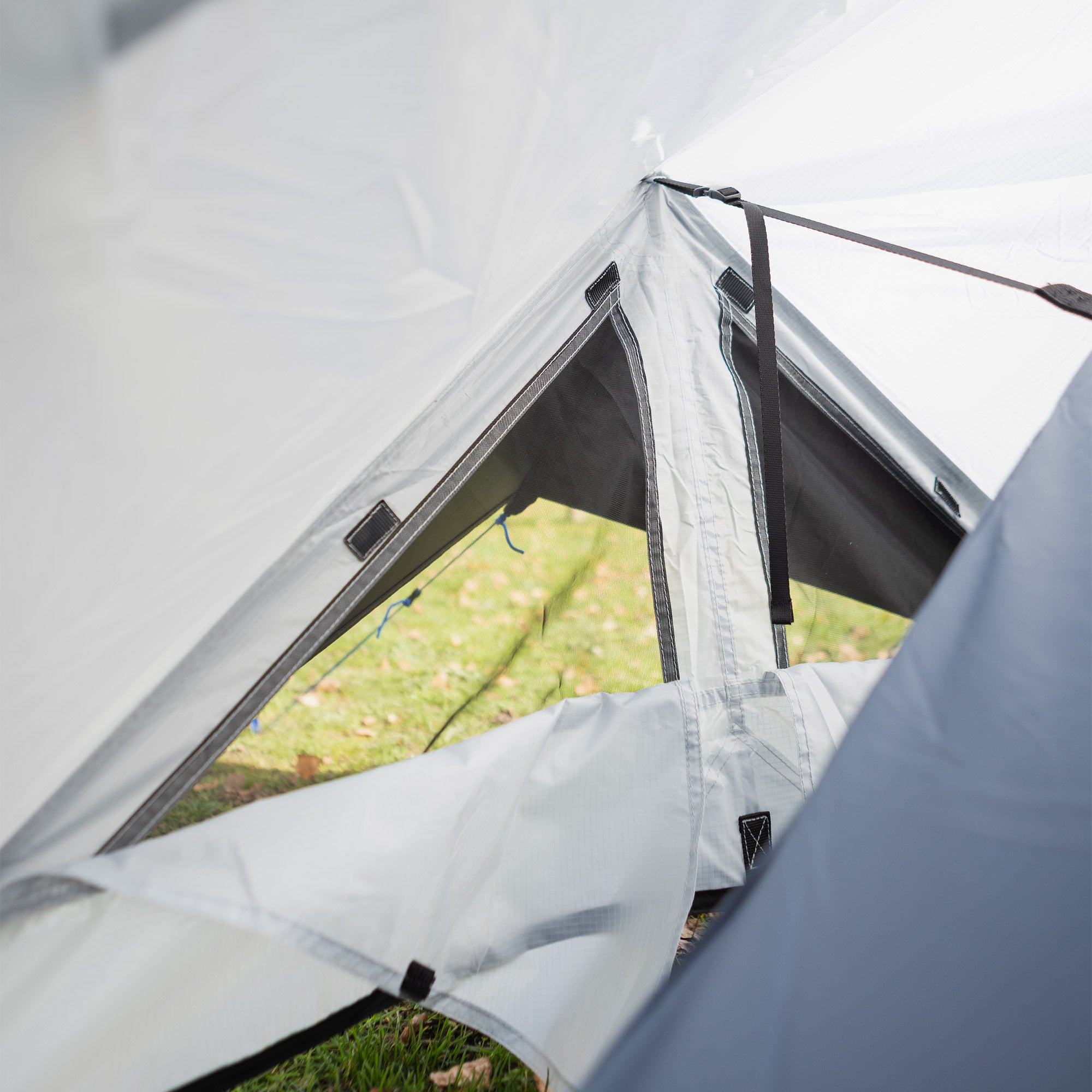 Oxford Micro Tent