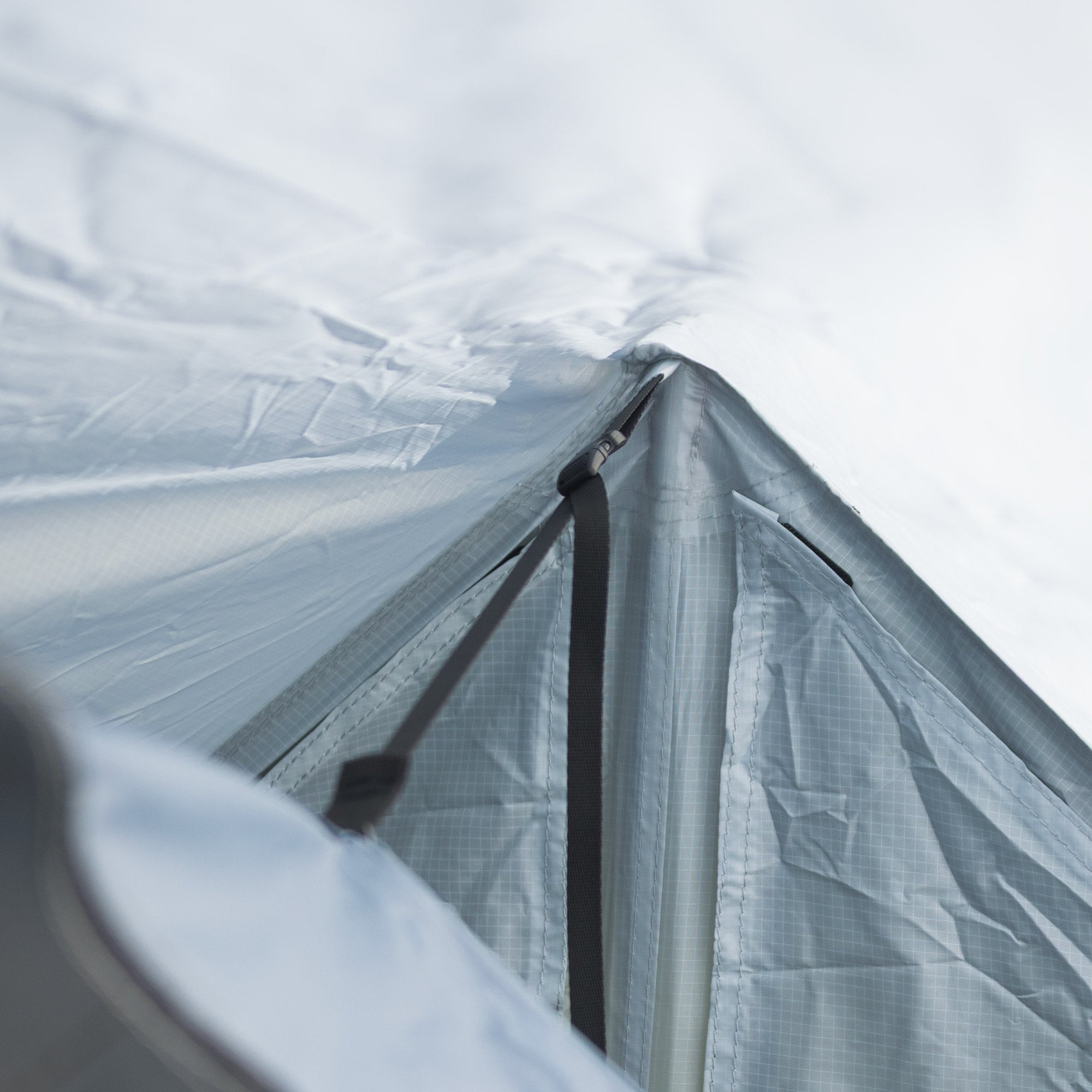 Oxford Micro Tent