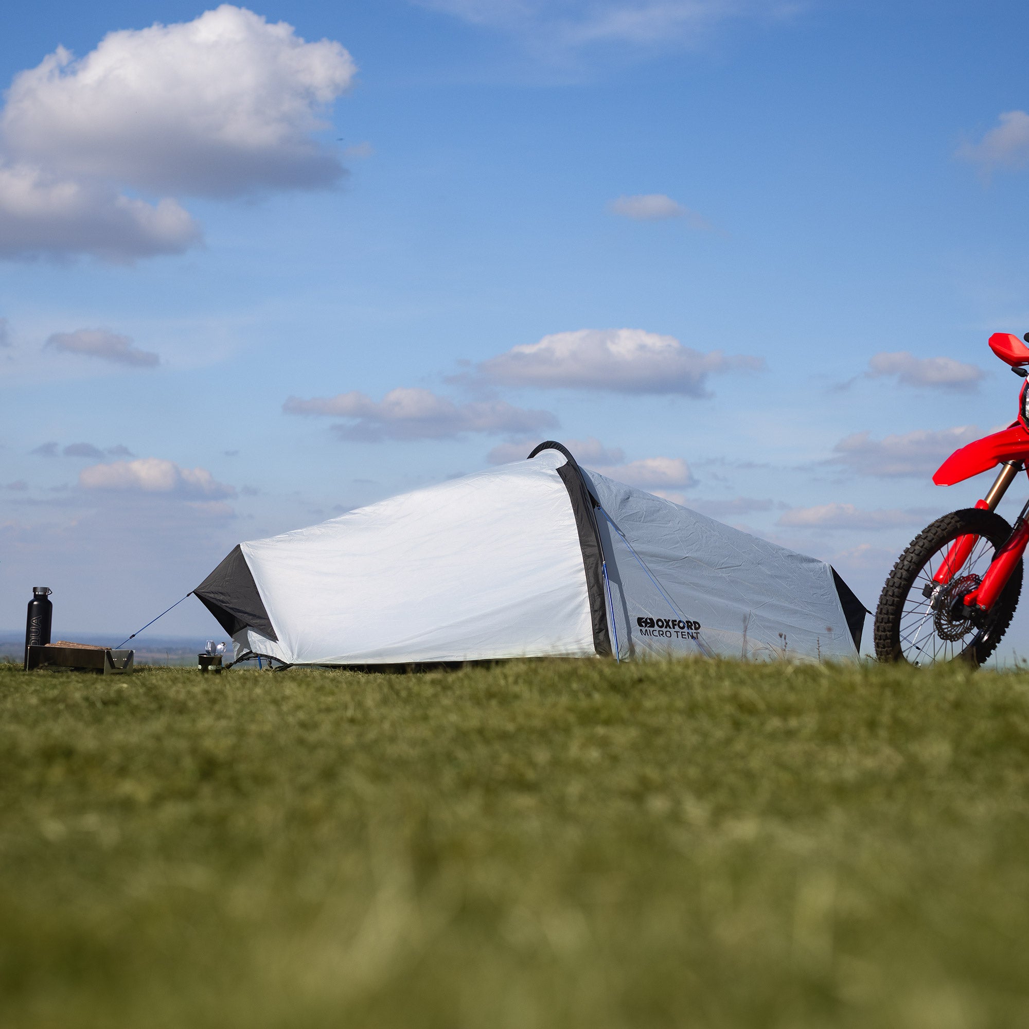 Oxford Micro Tent