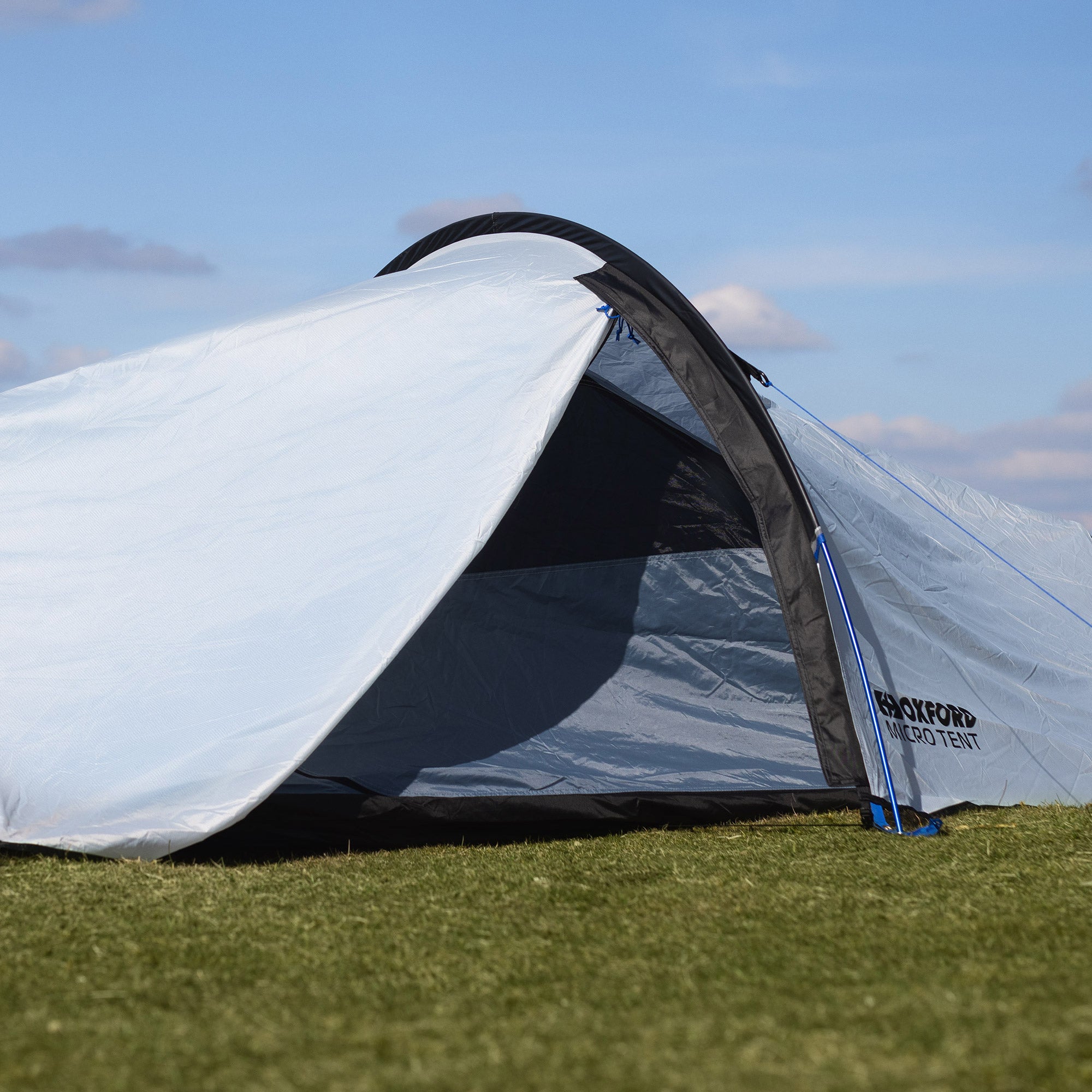 Oxford Micro Tent