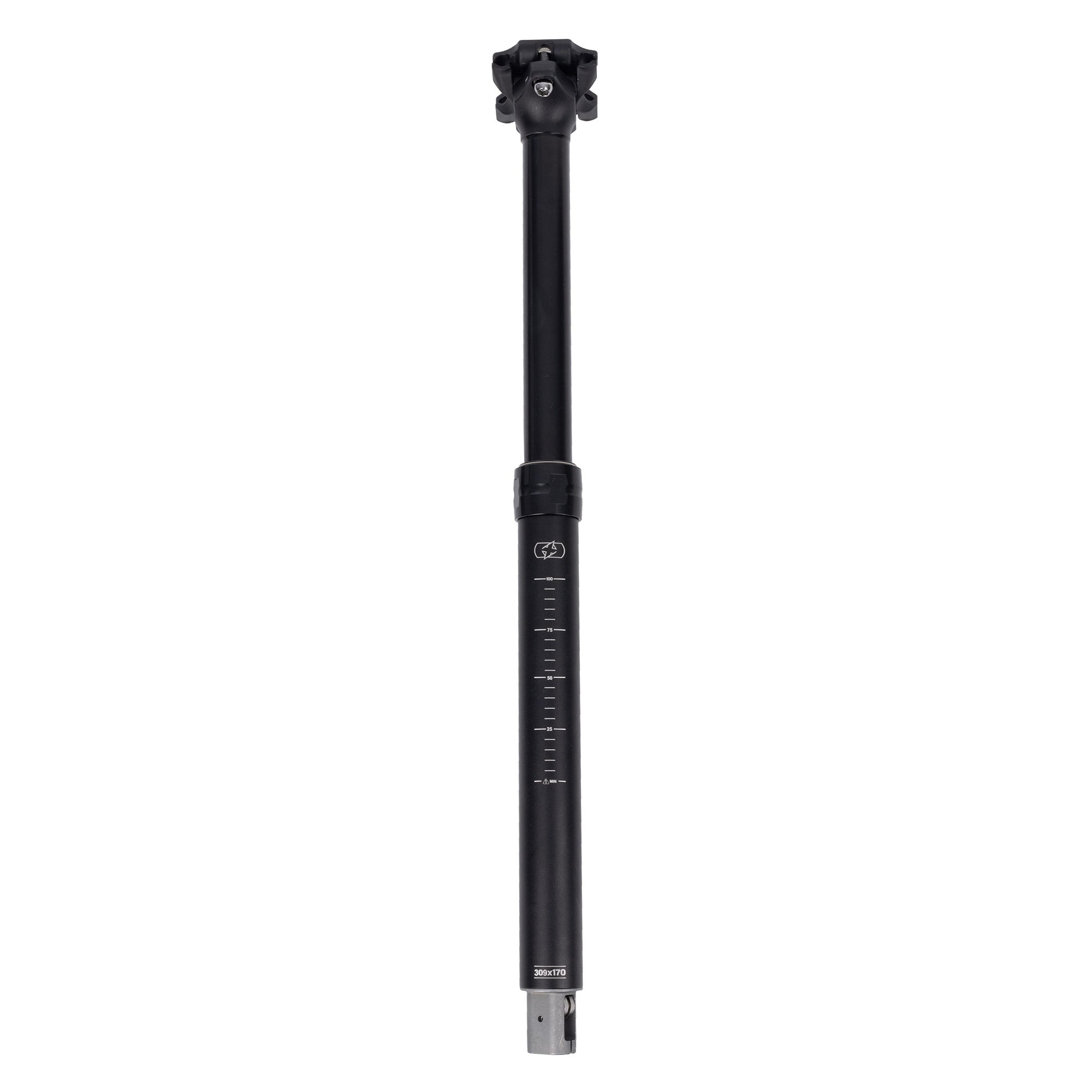 Oxford Evo Descend Dropper Post 30.9x100mm