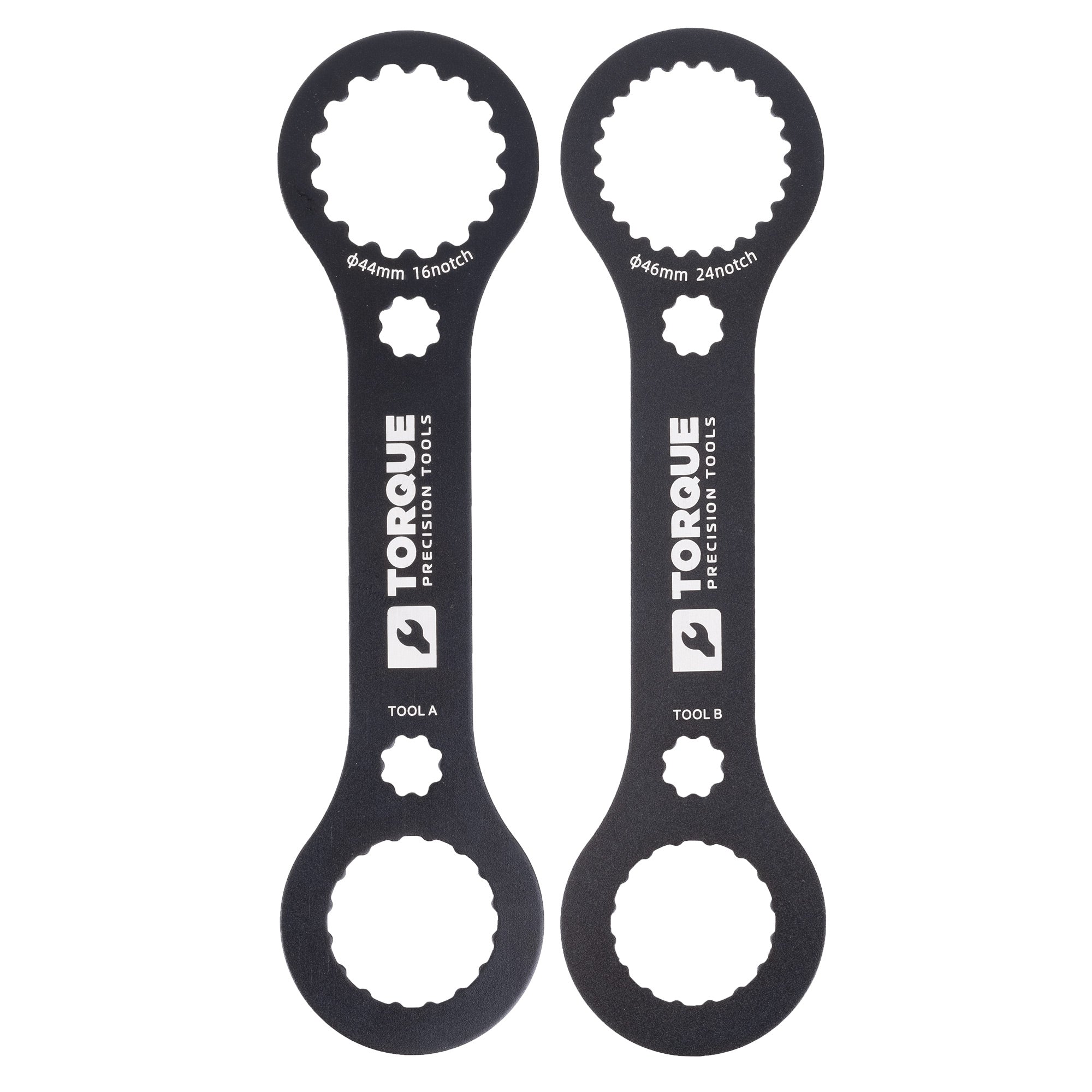 Torque Bottom Bracket Spanner Set