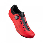 Fizik Vento Omna - Red/Black - 47