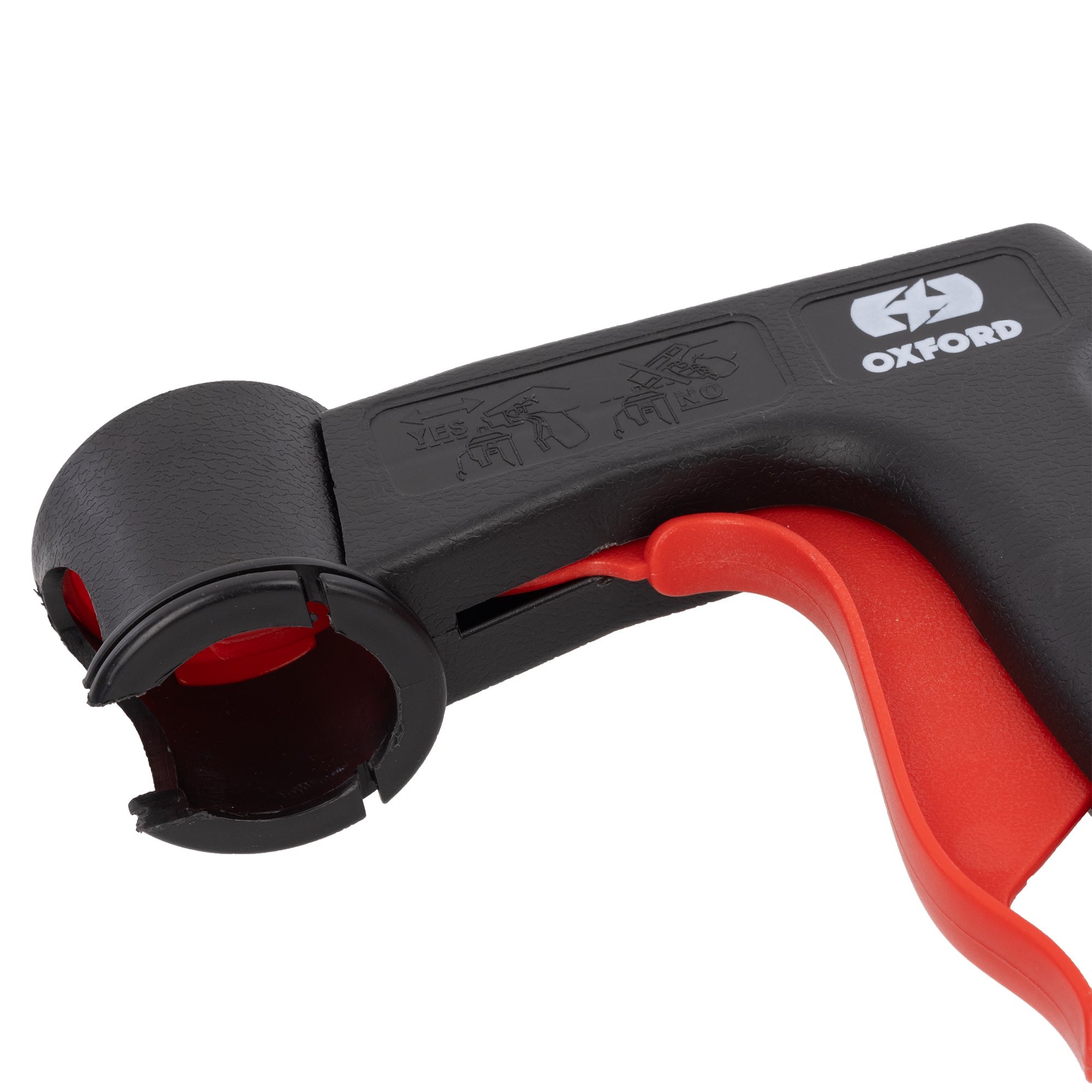 Oxford Mint Aerosol Trigger