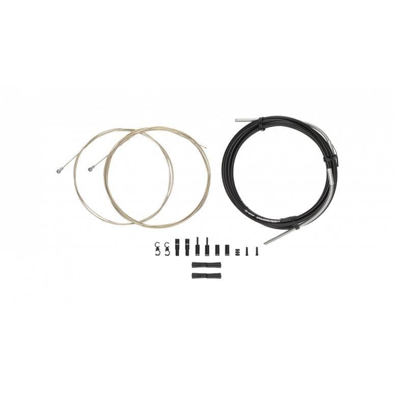 Jagwire Road Pro Brake Kit - Black