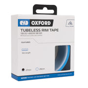 Oxford Tubeless Rim Tape 27mm x 10M
