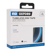 Oxford Tubeless Rim Tape 29mm x 10M