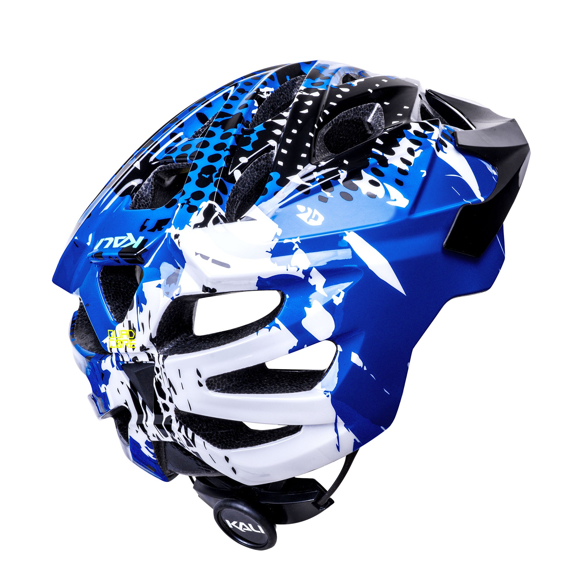 Kali Chakra Youth Plus Punk Gloss Blue