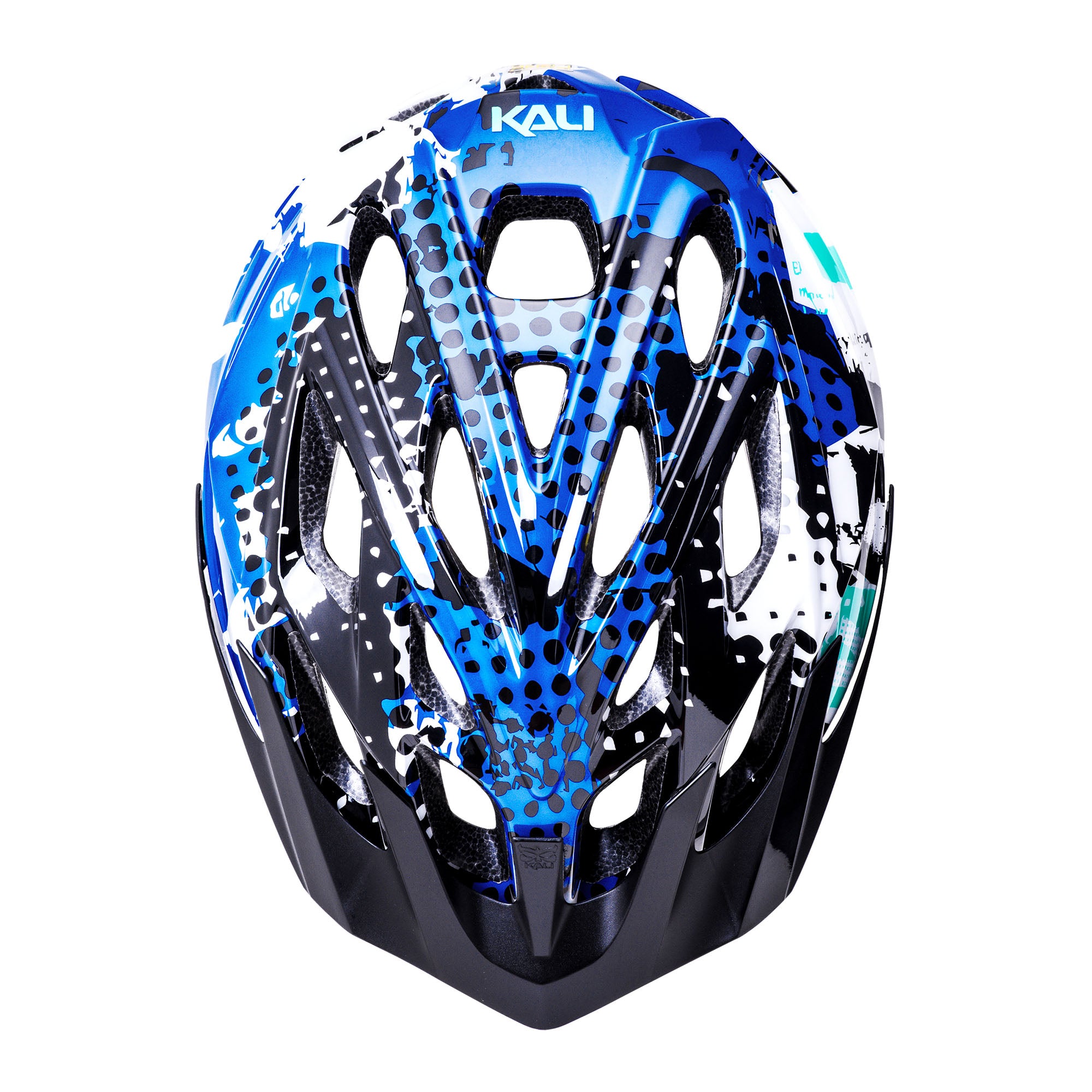 Kali Chakra Youth Plus Punk Gloss Blue