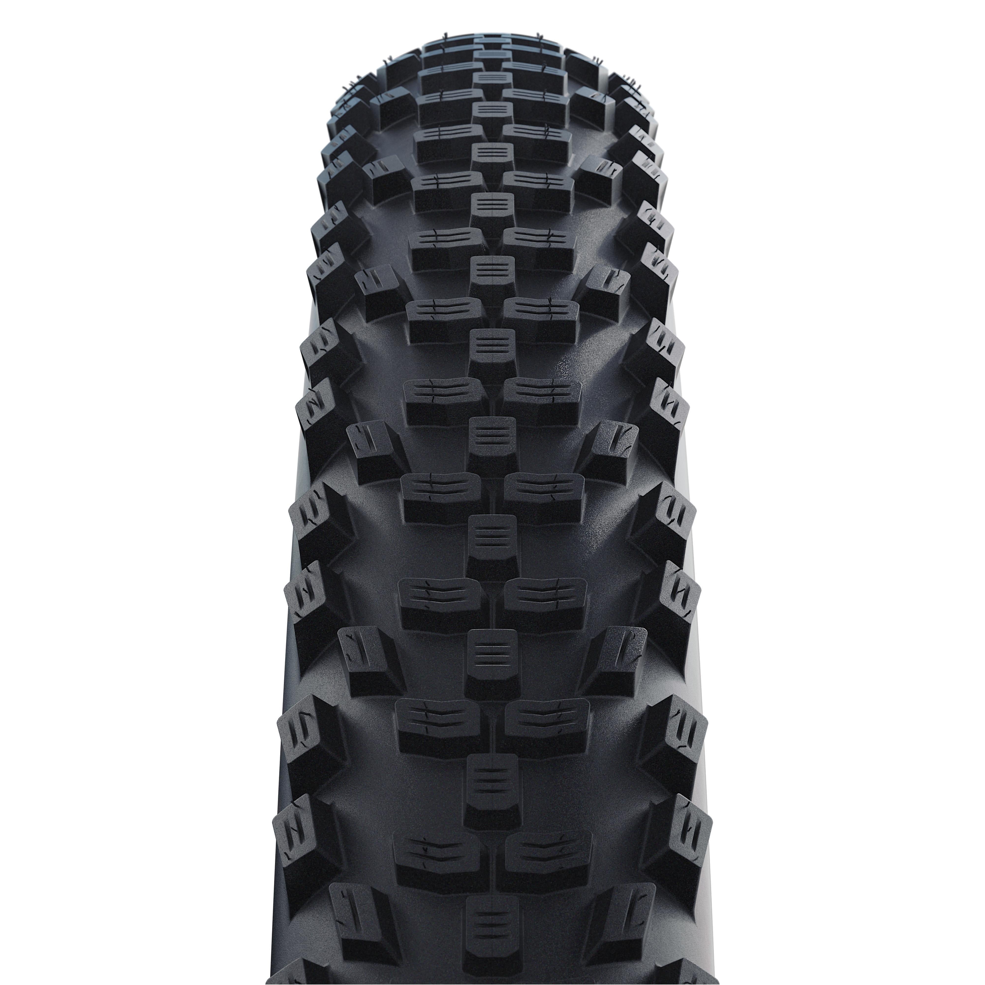 Schwalbe Smart Sam DD 29 x 2.60 Bronze Skin RaceGuard