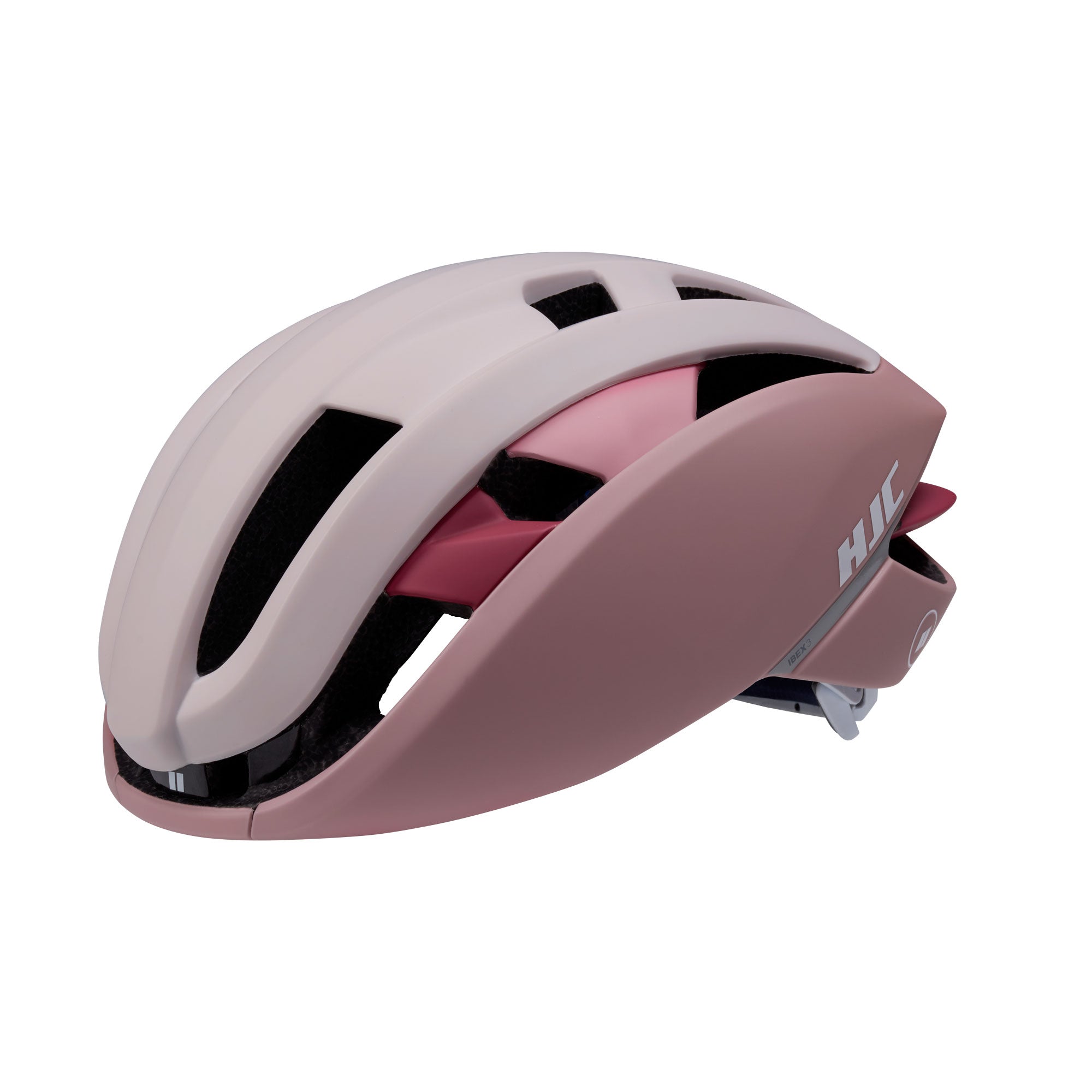 HJC Ibex 3 Matt Pink/Beige M