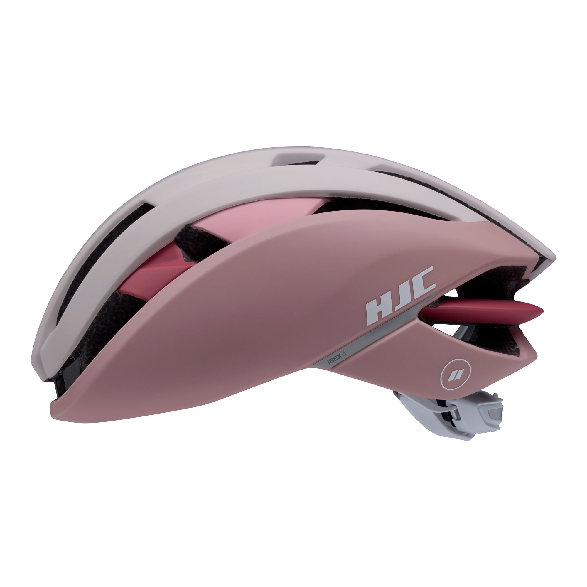 HJC Ibex 3 Matt Pink/Beige S