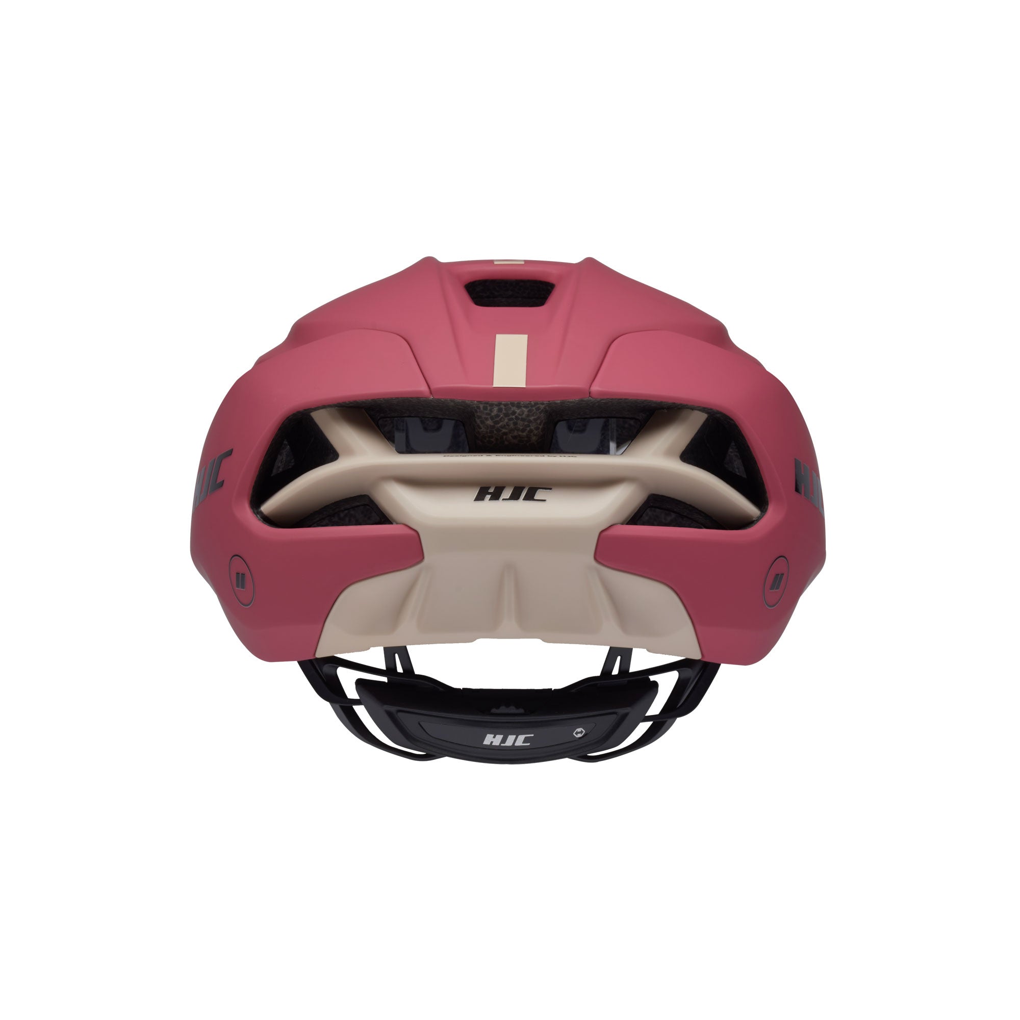 HJC Furion 3 Matt Rosewood S
