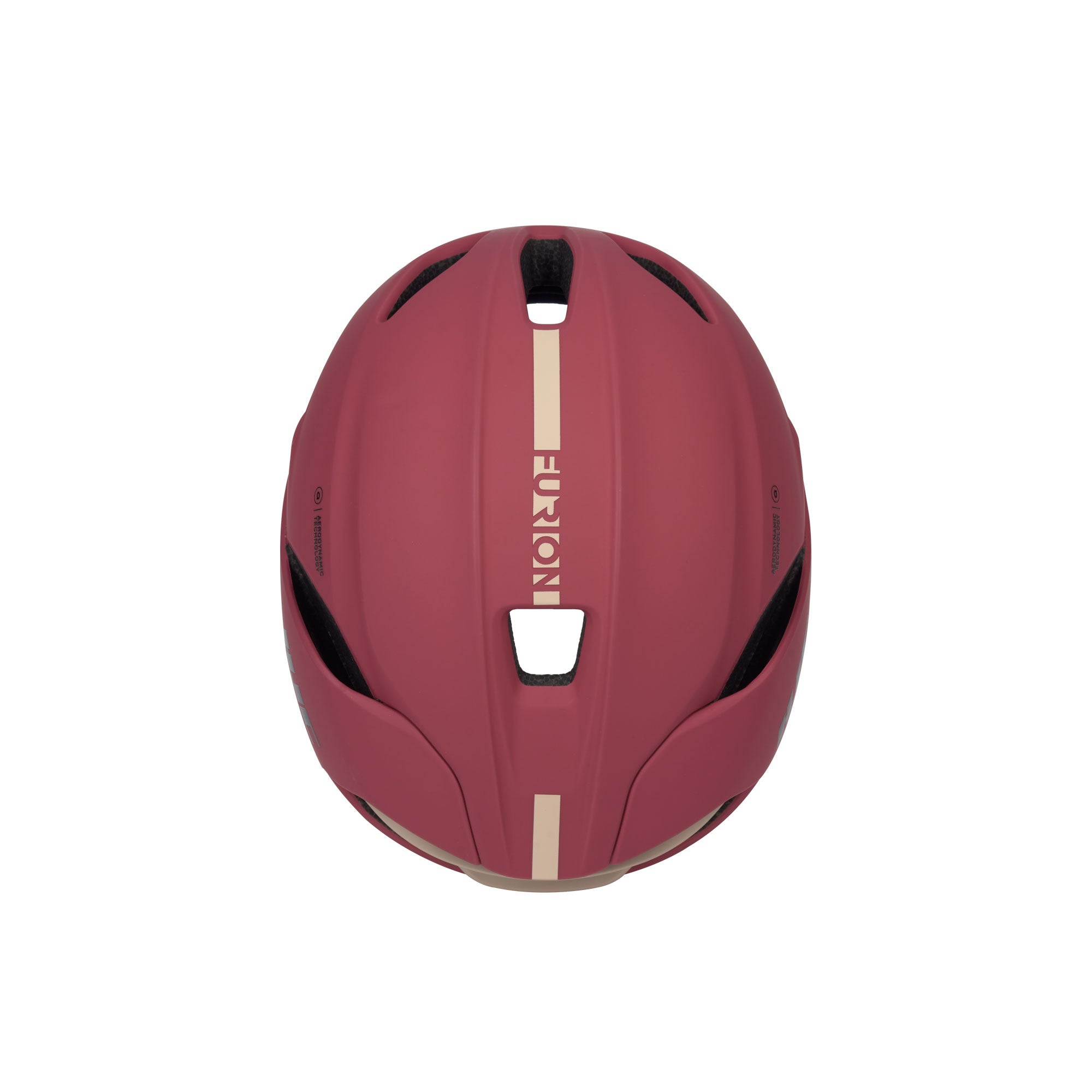 HJC Furion 3 Matt Rosewood S