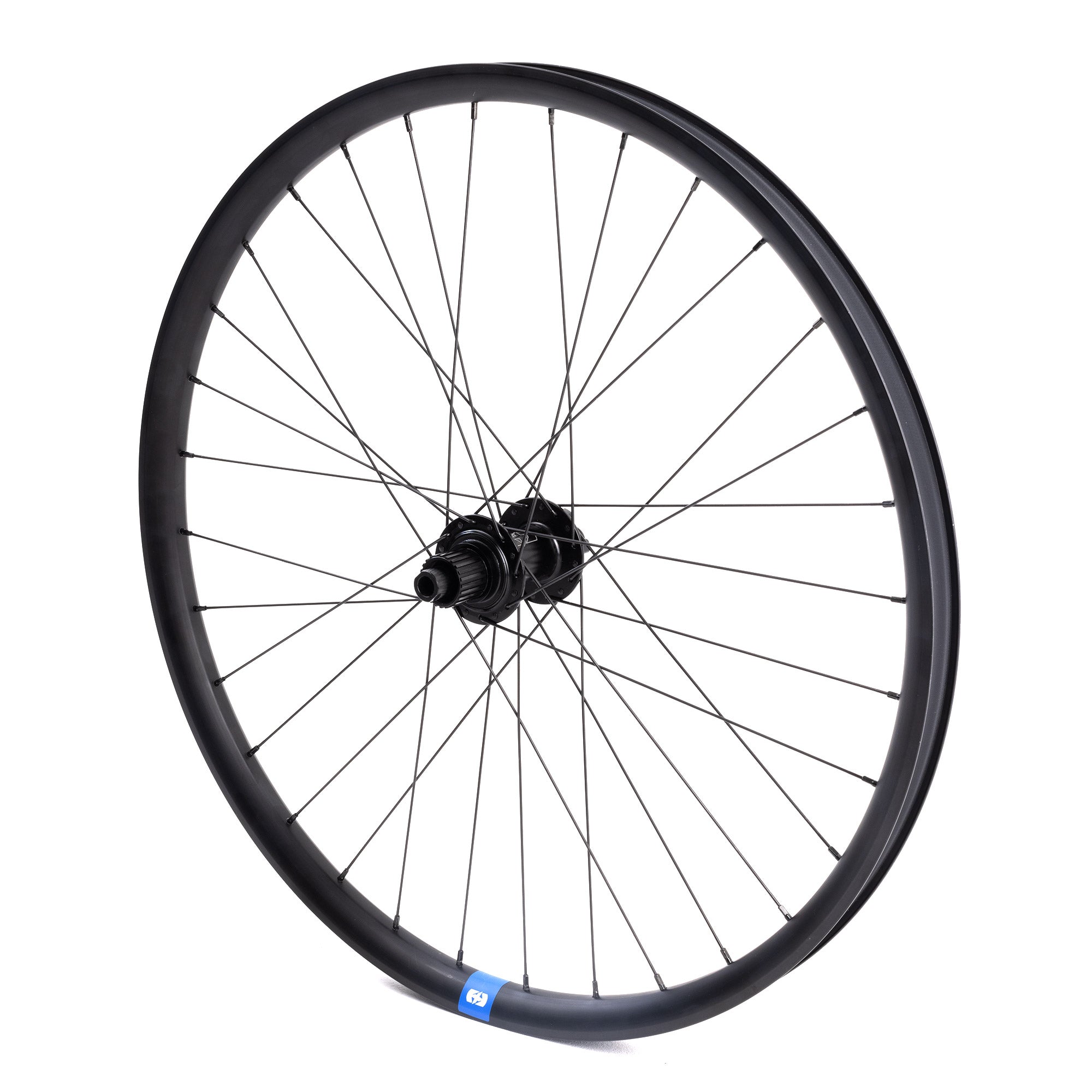 Oxford Evo Rr Wheel Enduro 27.5 12 x 148mm MS Disc Only