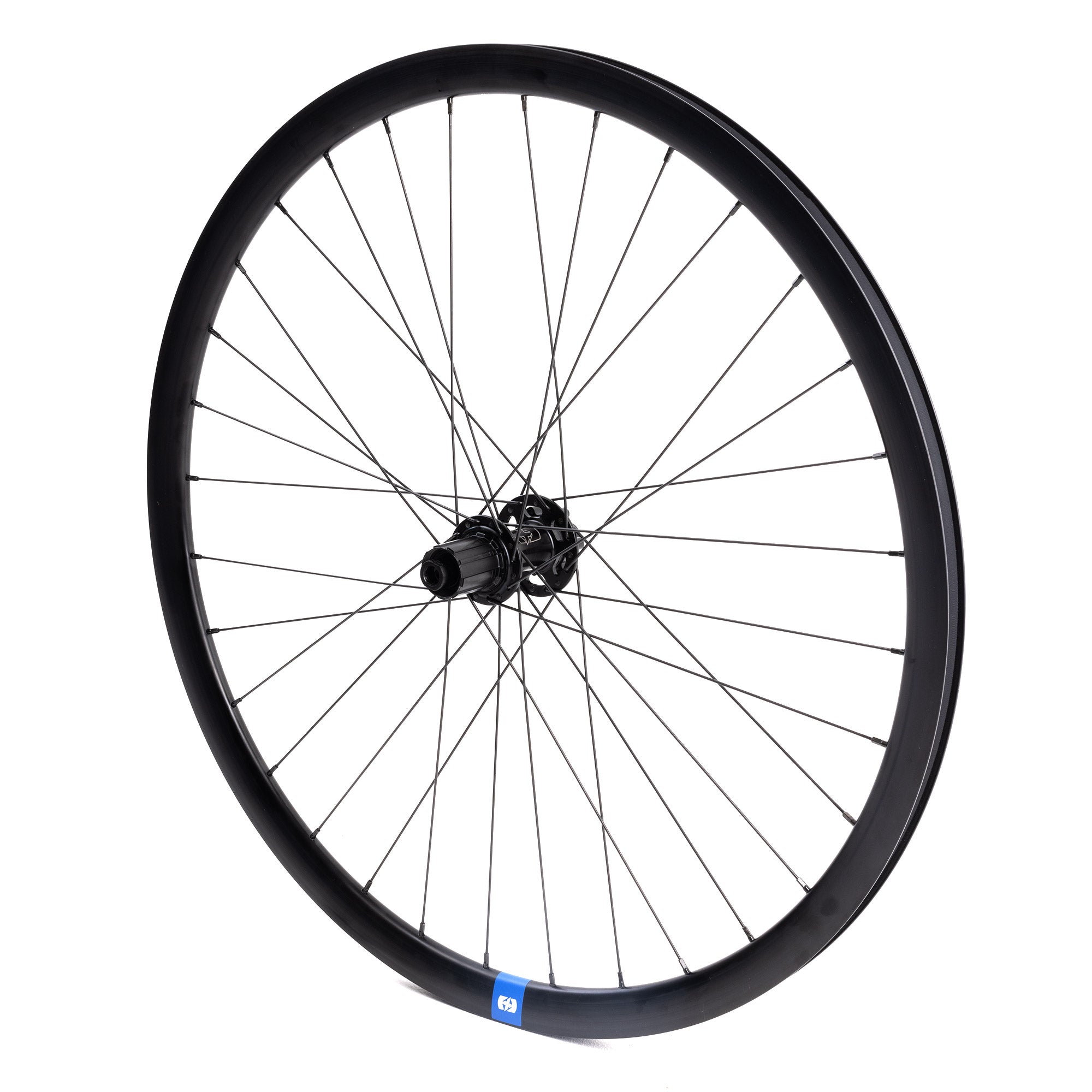 Oxford Evo Rr Wheel Enduro 29er 12 x 148mm HG Disc Only