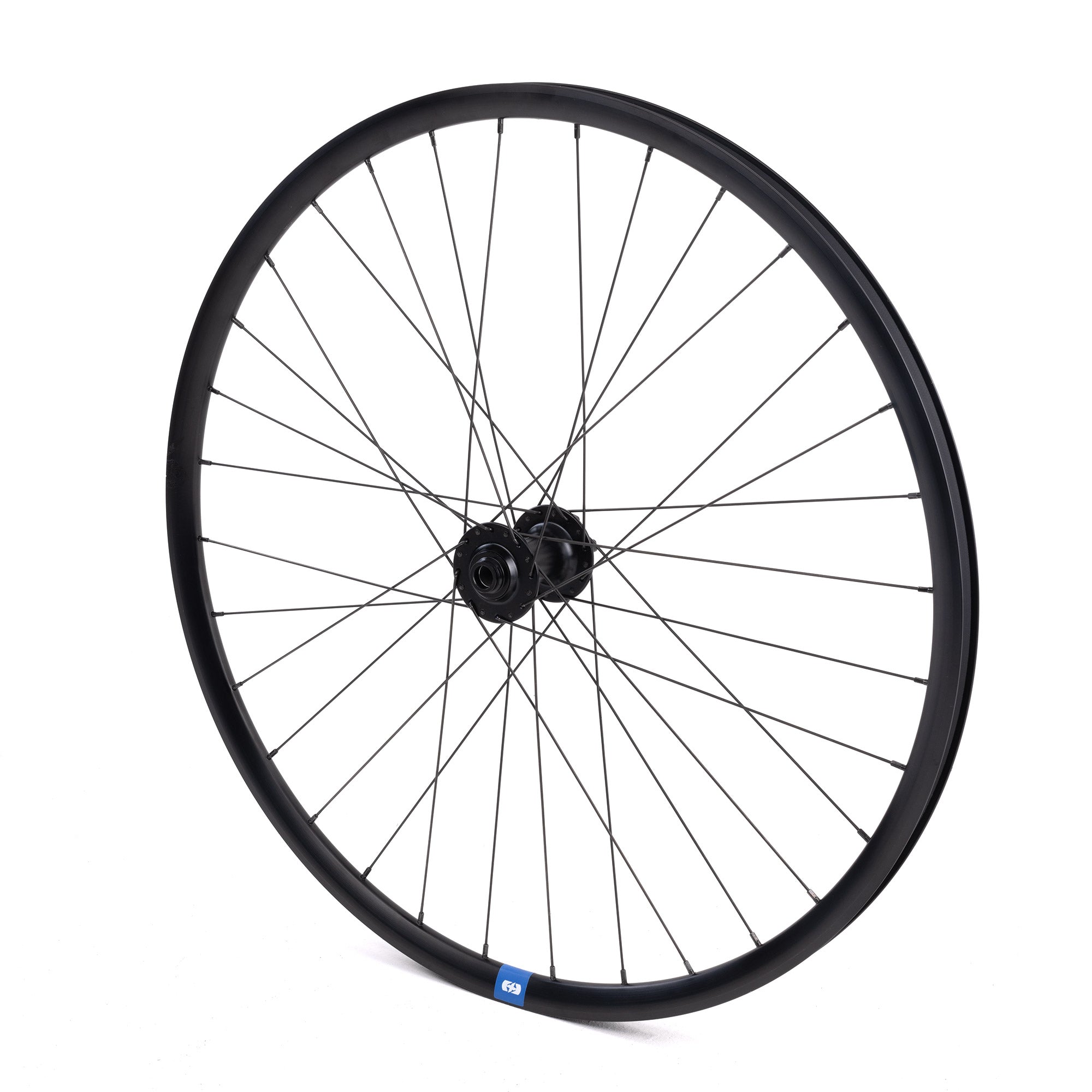 Oxford Evo Ft Wheel Gravel 700c 12 x 100mm Disc Only