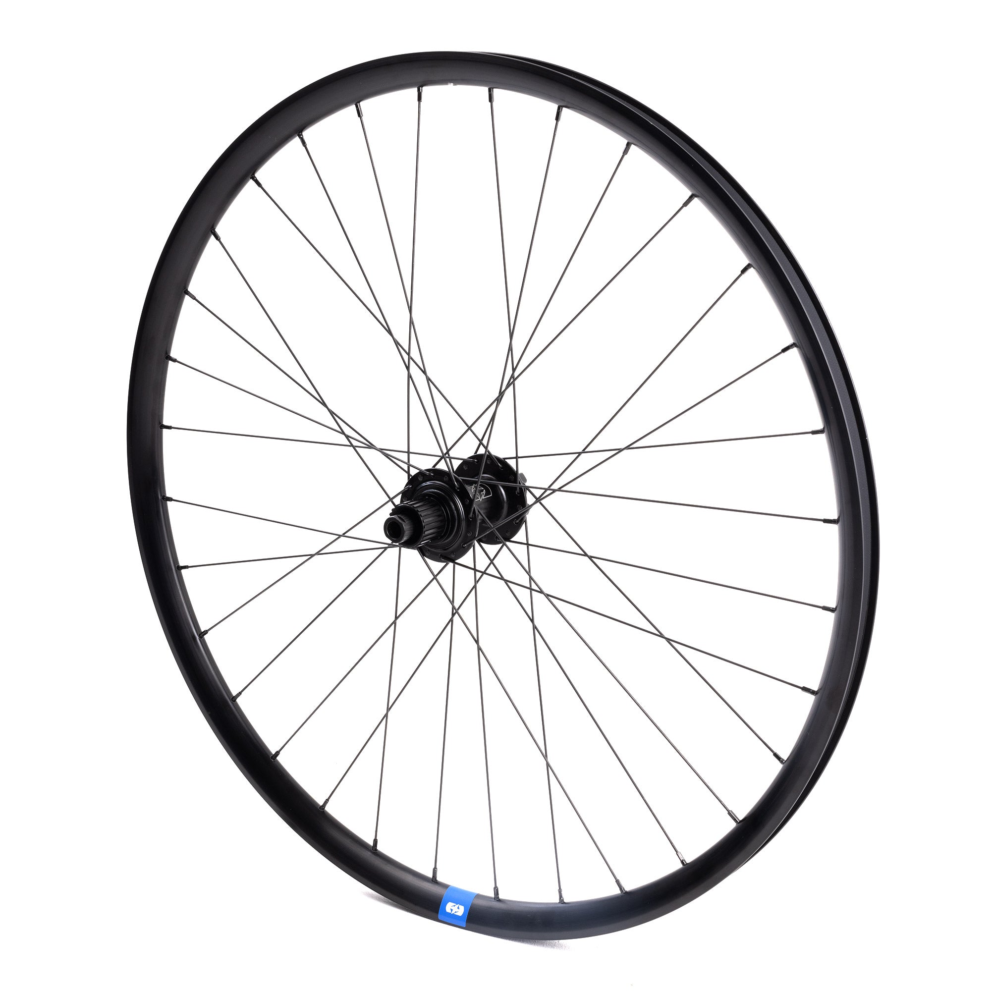Oxford Evo Rr Wheel Gravel 700c 12 x 142mm MS Disc Only