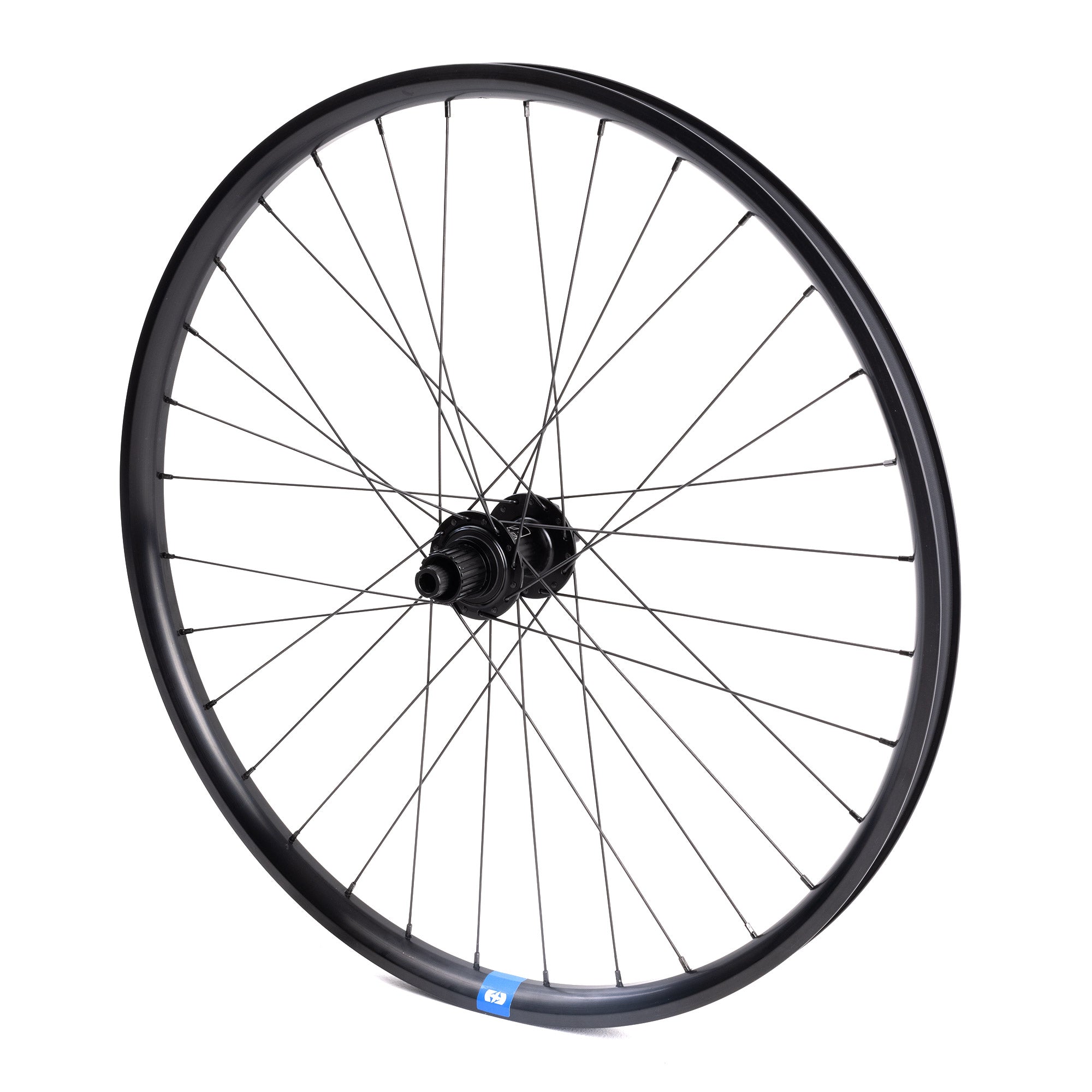 Oxford Evo Rr Wheel Trail 27.5 12 x 148mm MS Disc Only