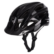 Oxford Hoxton Helmet 54-58cm Gloss Black