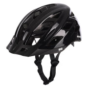 Oxford Metro-V Helmet 52-59cm Gloss Black