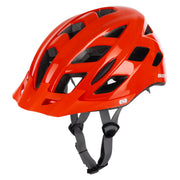 Oxford Metro-V Helmet 58-61cm Gloss Red
