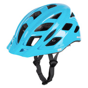 Oxford Metro-V Helmet 52-59cm Gloss Blue