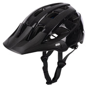 Oxford Sequor Helmet 55-59cm Gloss Black