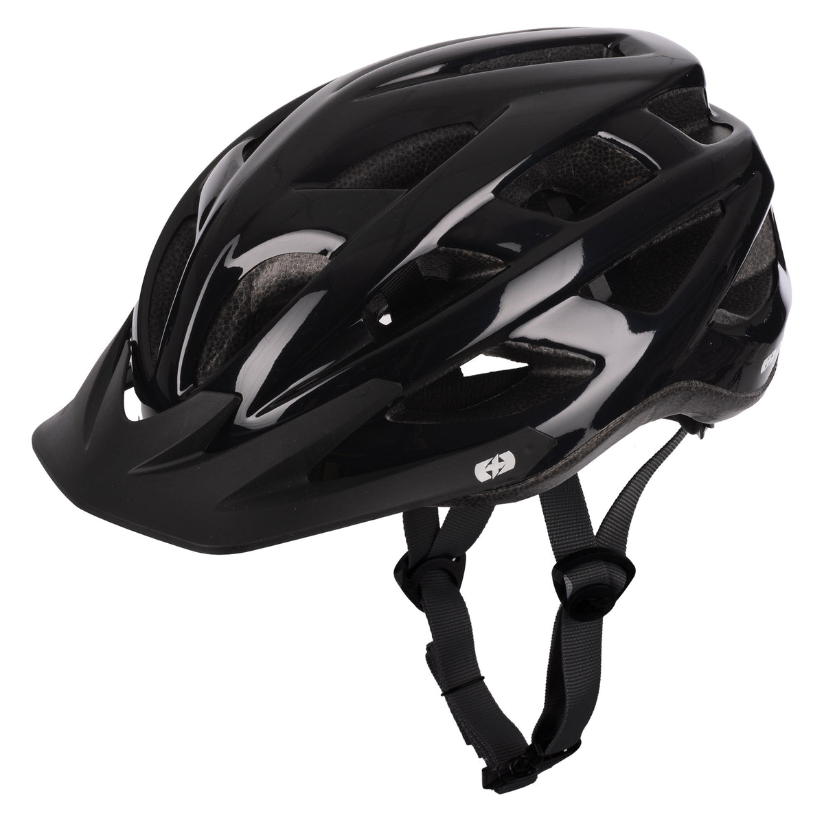 Oxford Talon Helmet Gloss Black