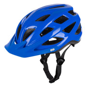 Oxford Talon Helmet 58-62cm Gloss Blue