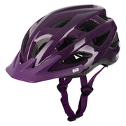 Oxford Talon Helmet 54-58cm Gloss Purple