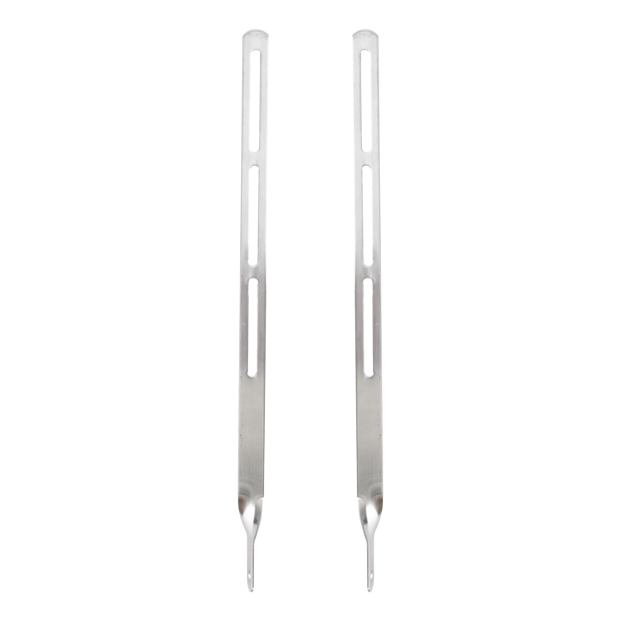 Oxford Luggage Rack Extensions - 345mm