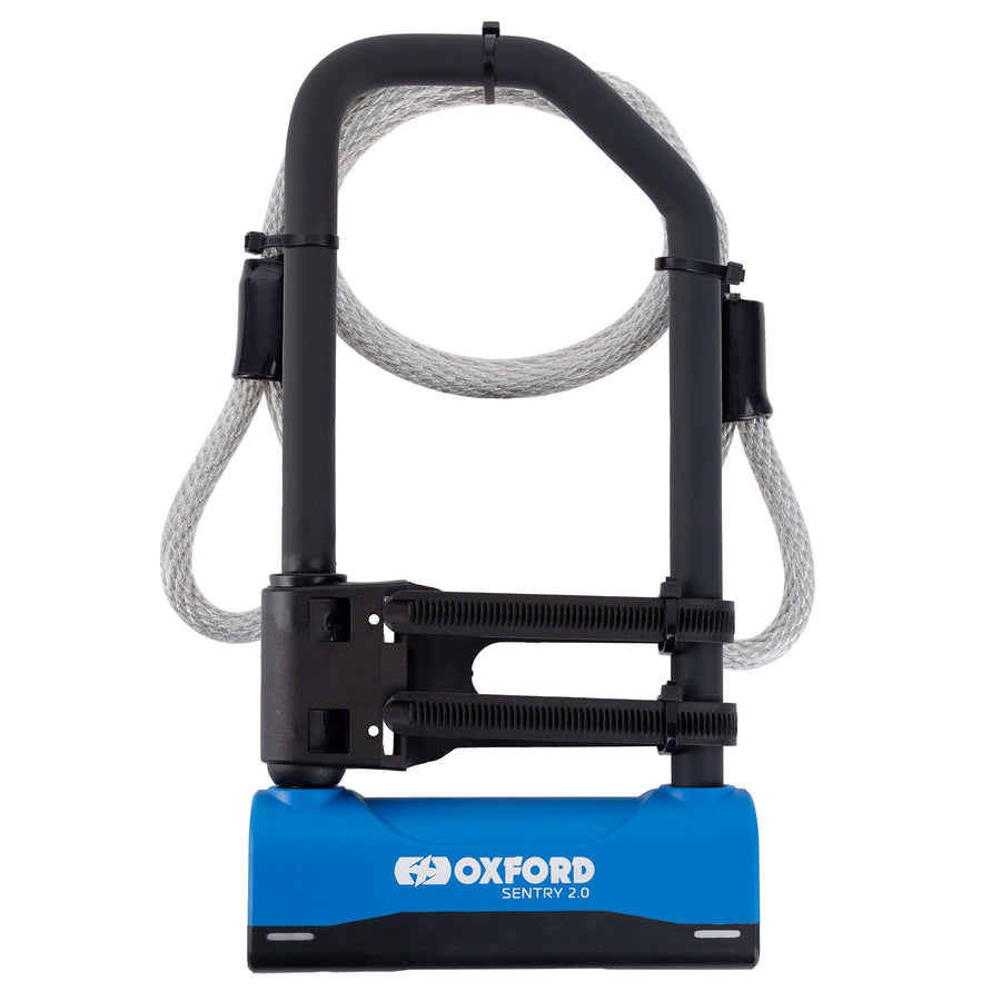 Oxford Sentry 2.0 U-Lock 320mm Duo
