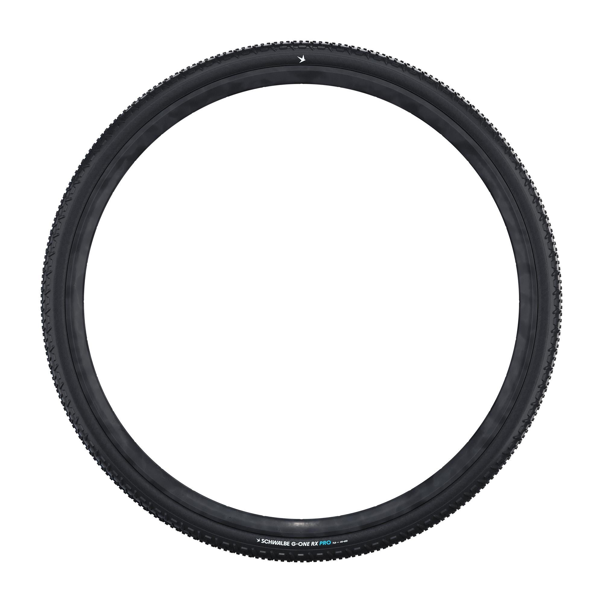 Schwalbe G-One RX PRO 700 x 45c S/Race TL-Ready