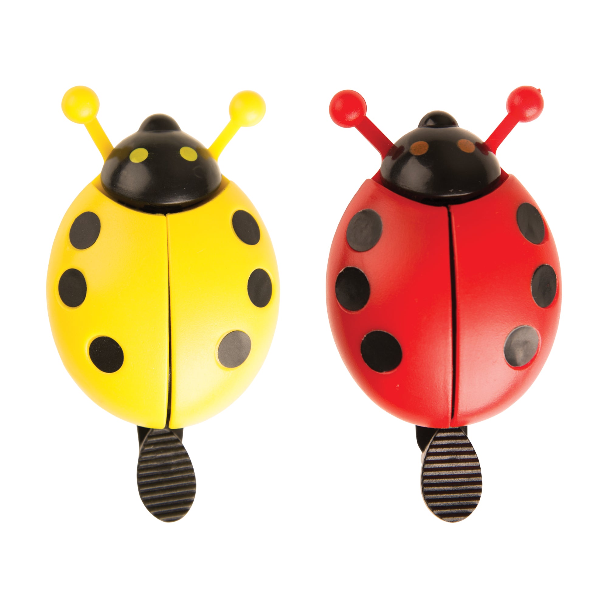 Weldtite Ladybird Bell (Carded)