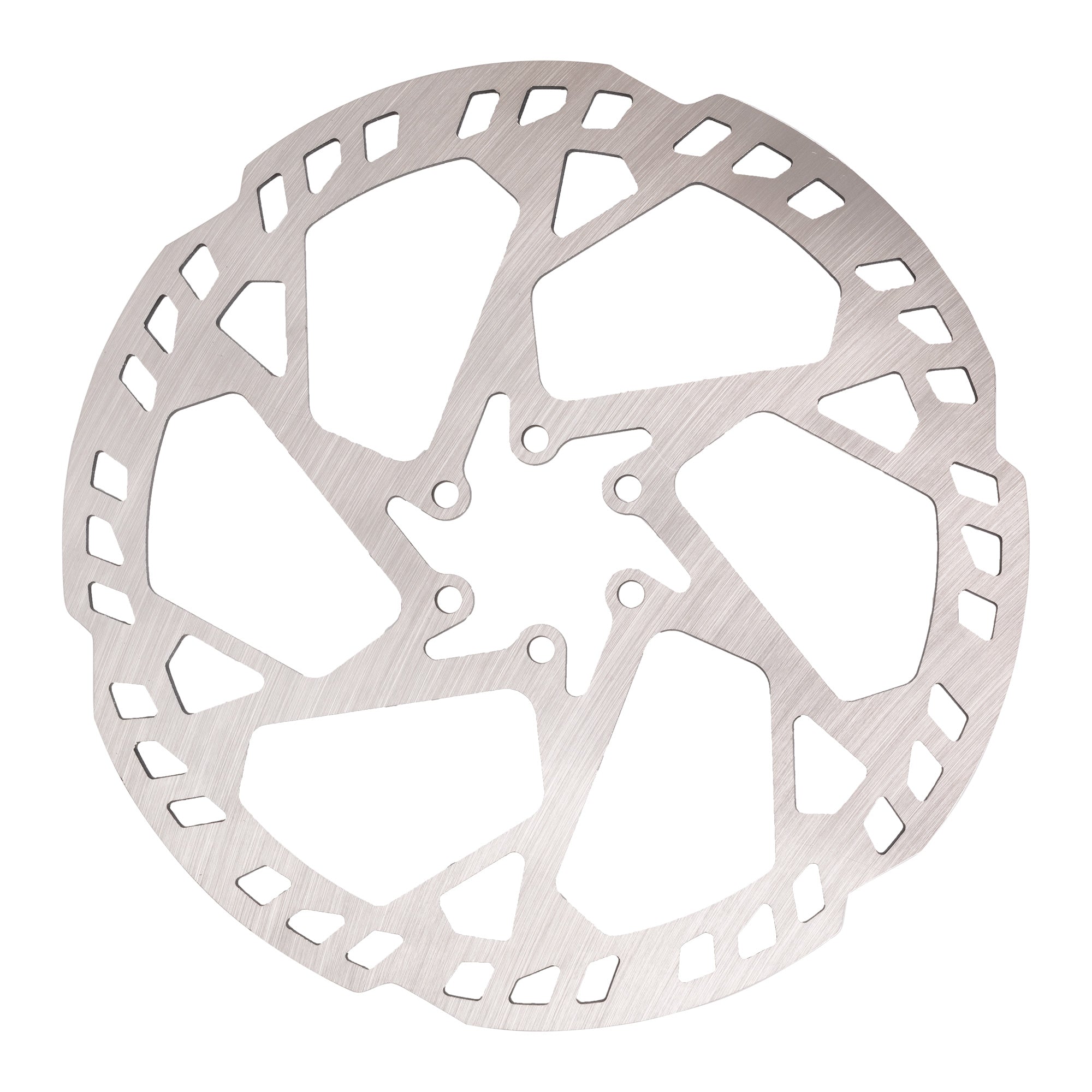 Oxford Fullstop E-Bike Brake Disc Rotor 203mm
