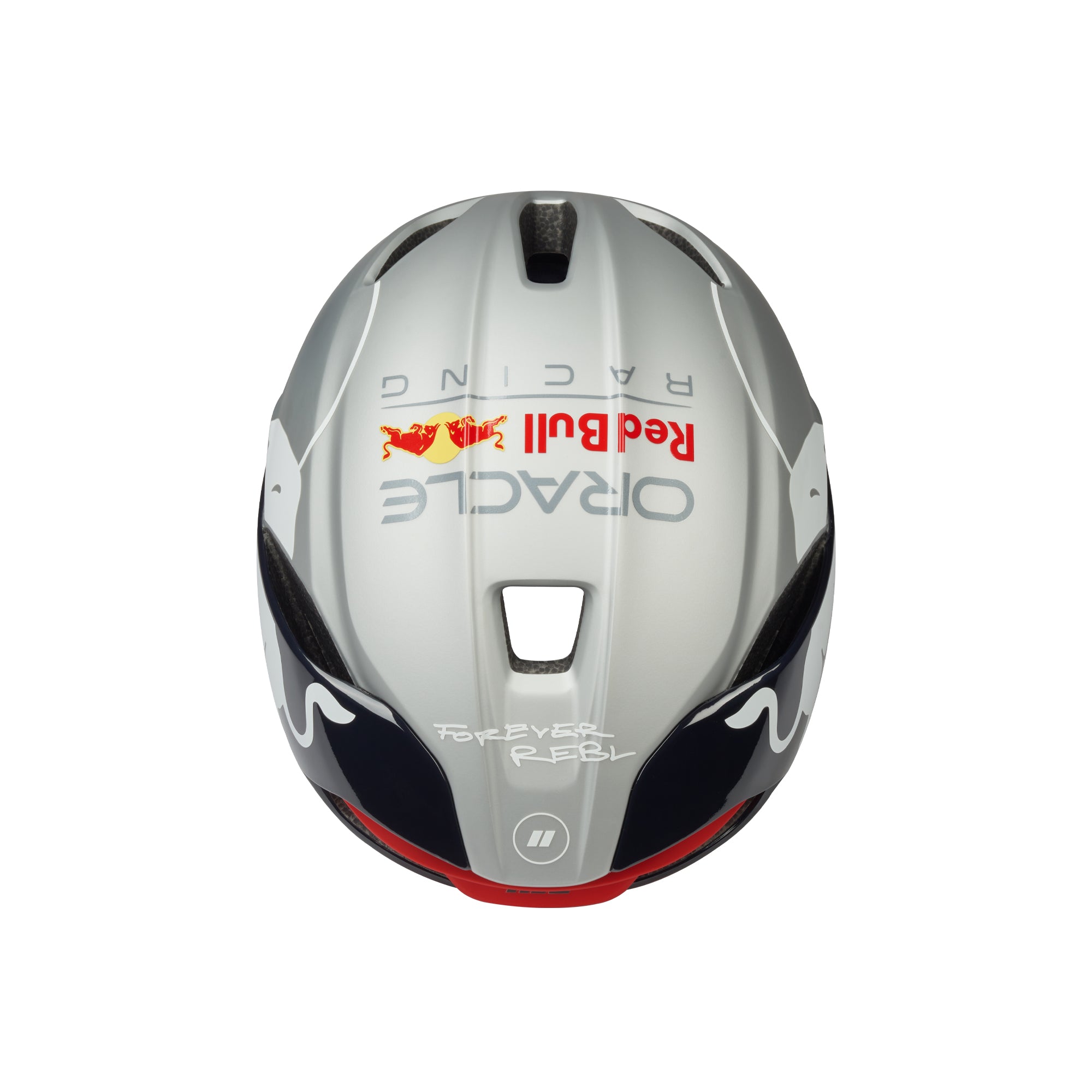 HJC Furion 3 Oracle Redbull Racing L