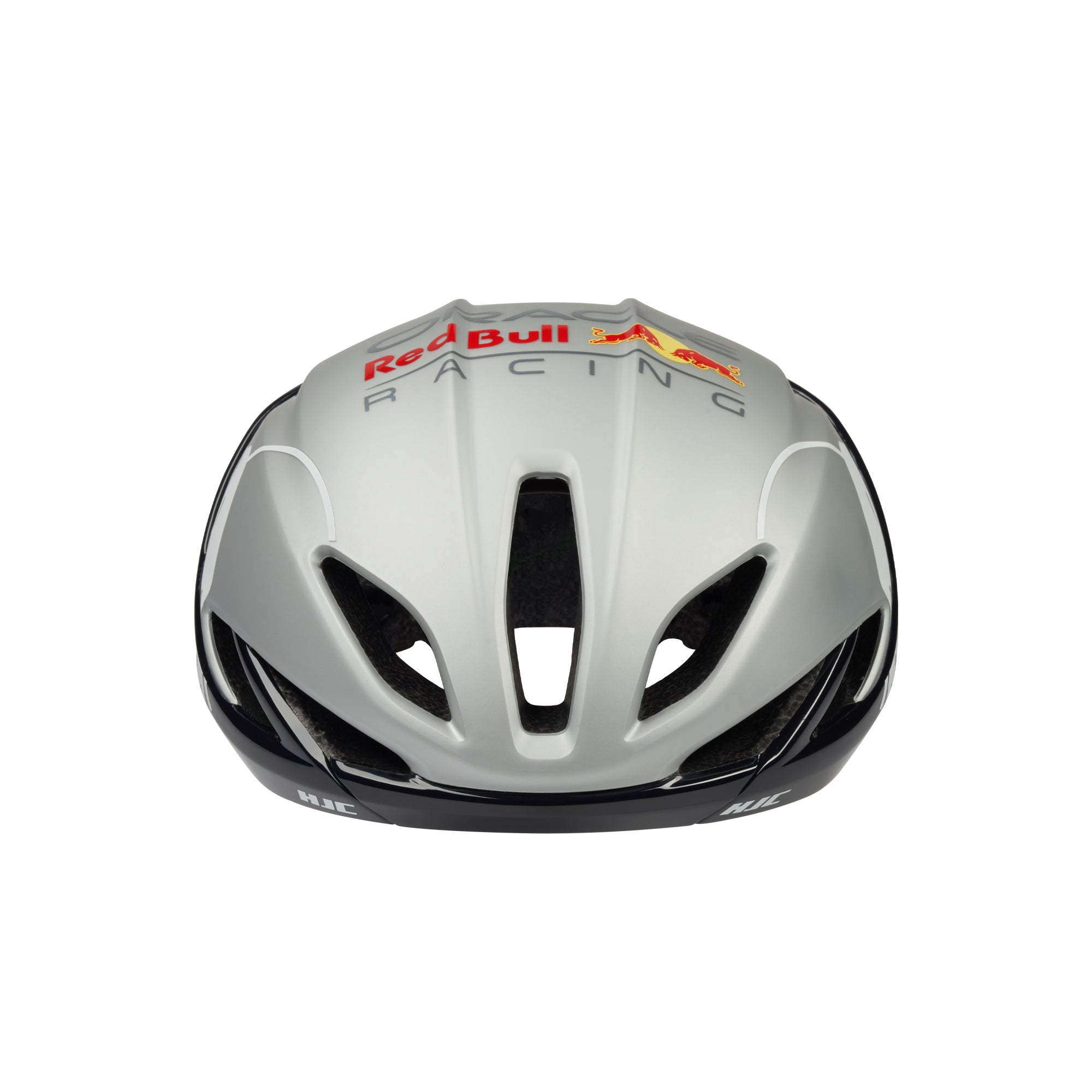 HJC Furion 3 Oracle Redbull Racing M
