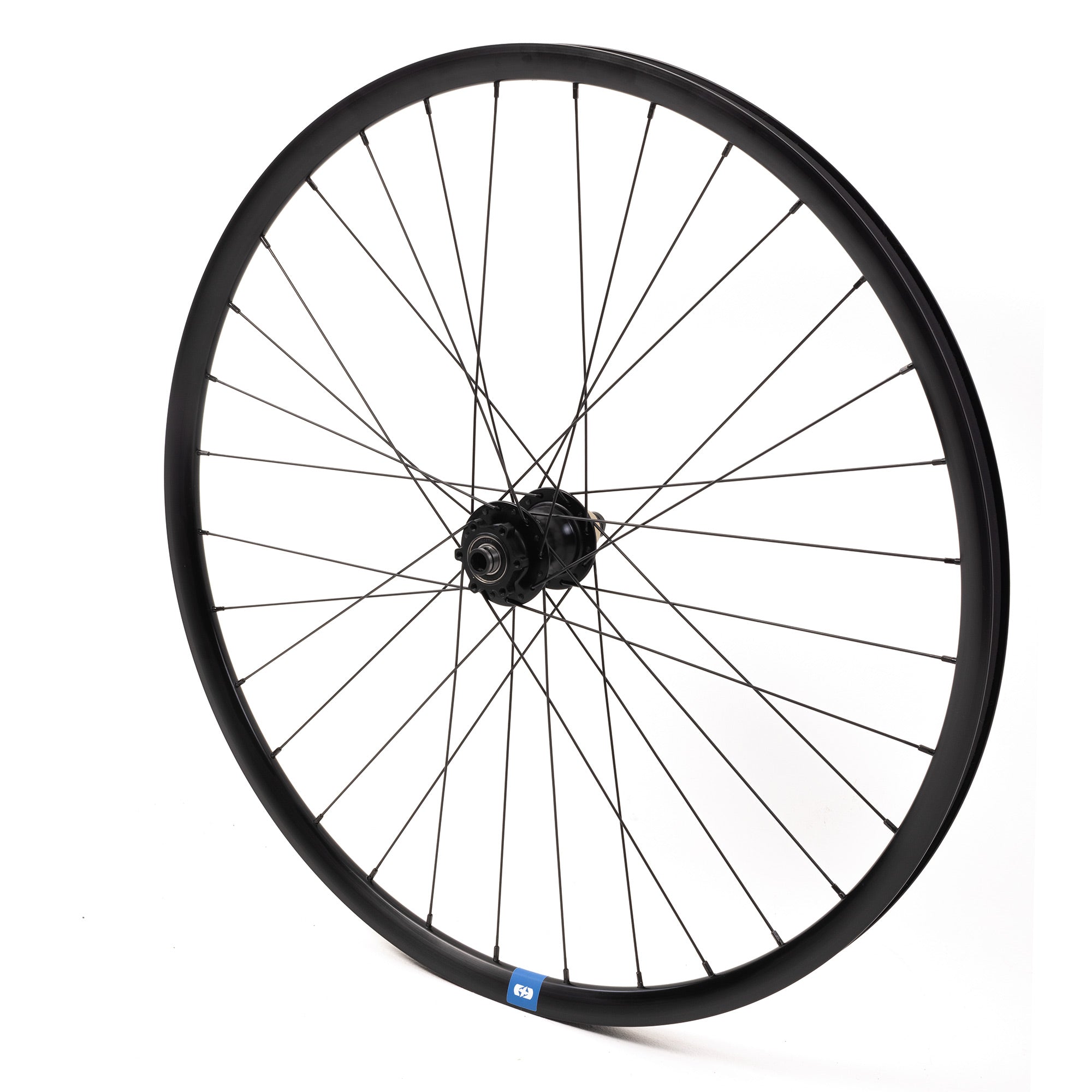 Oxford Evo Rr Wheel Gravel 700c 12 x 142mm XD Disc Only