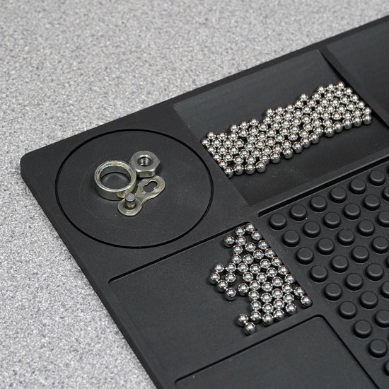 Weldtite Bench Top Service Mat