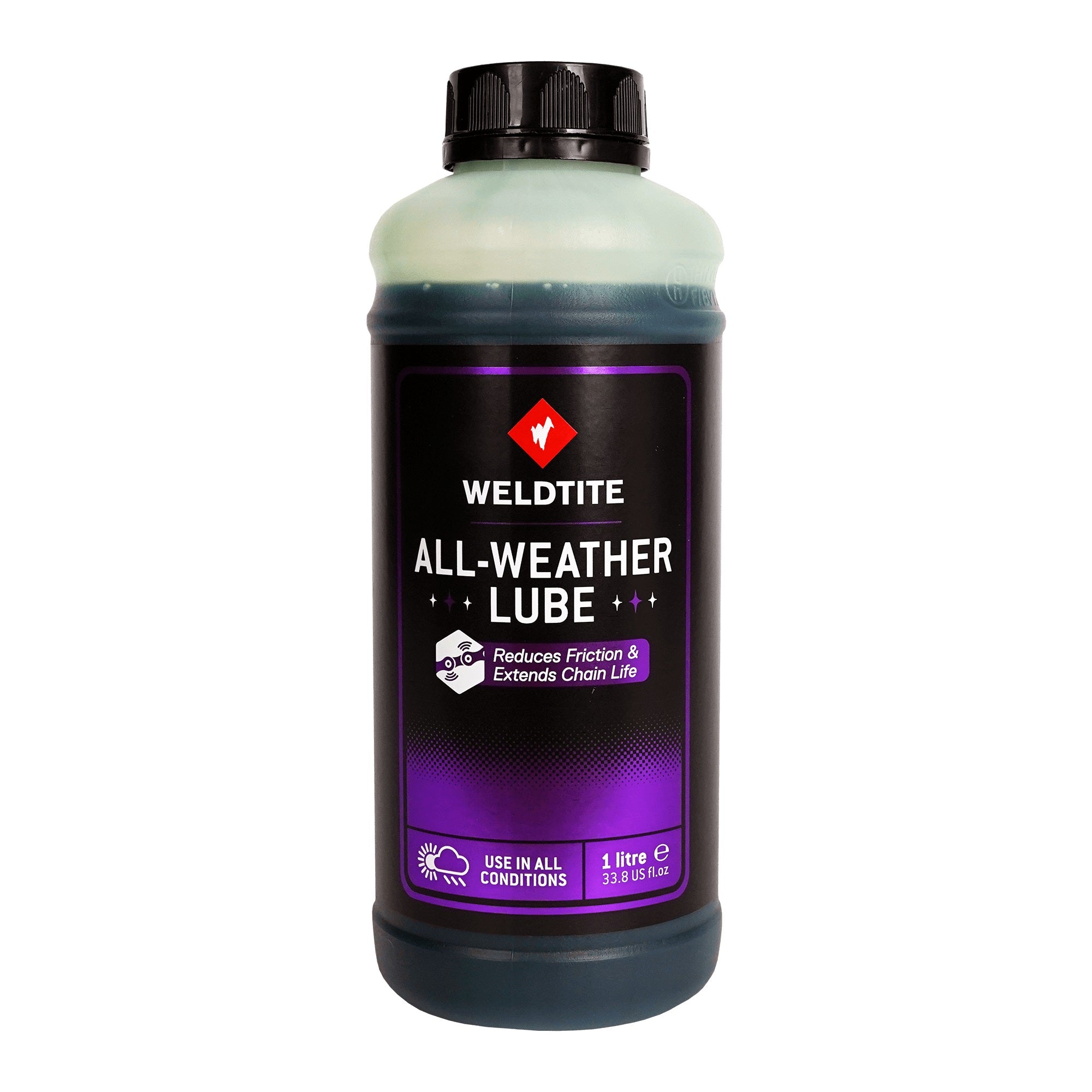 Weldtite All-Weather Lubricant 1ltr