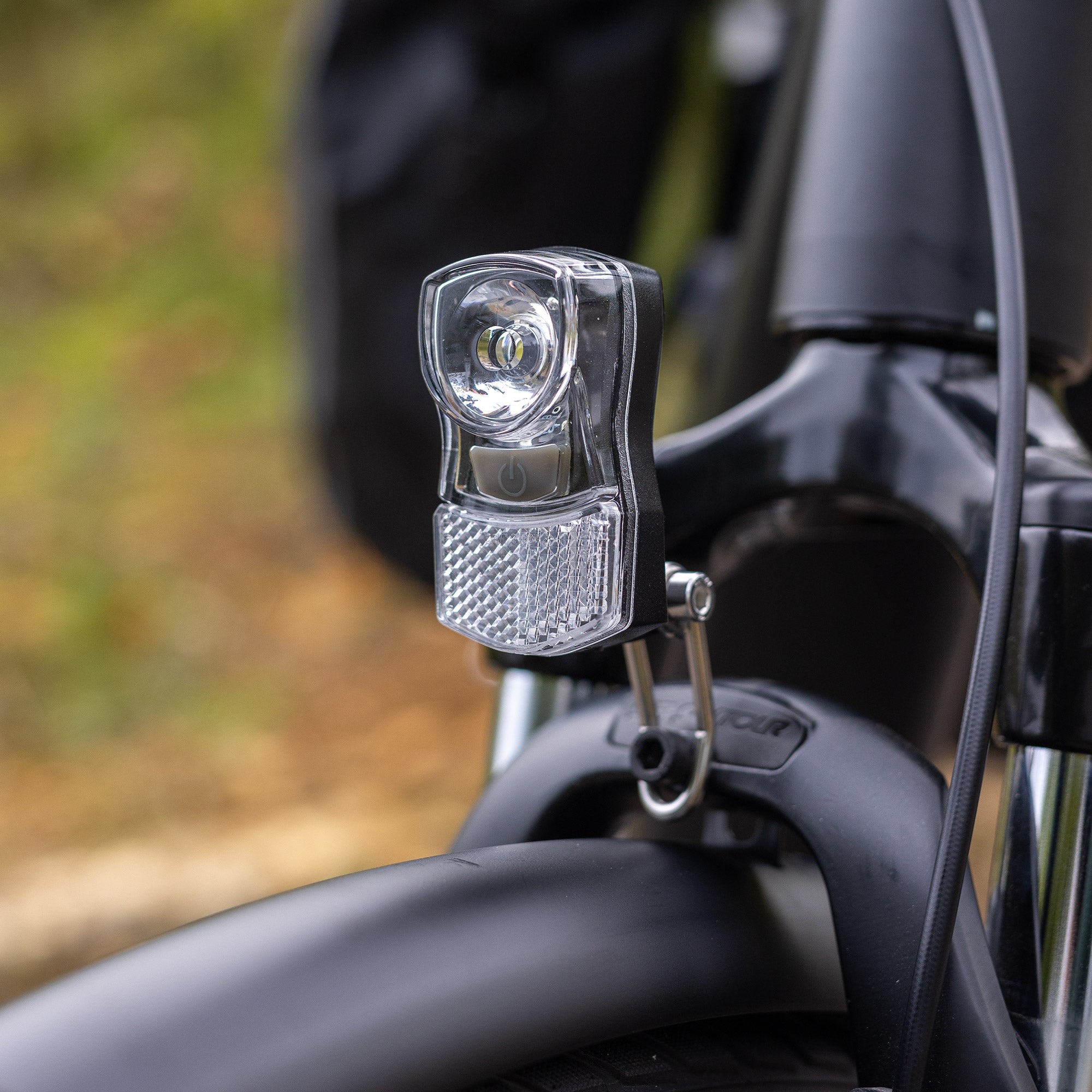 Oxford Bright Street Reflex LED Headlight