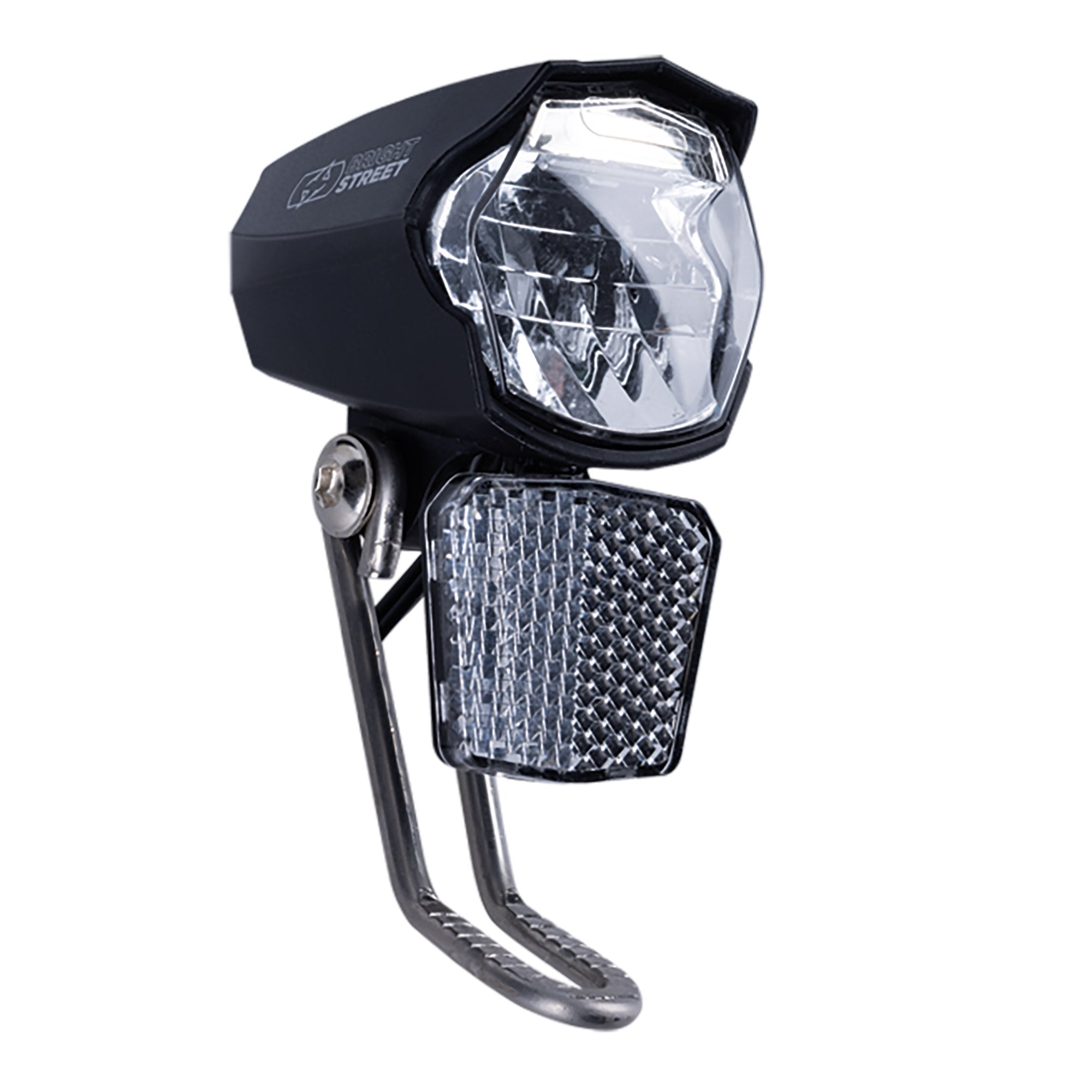 Oxford Bright Street Reflex Dynamo Headlight